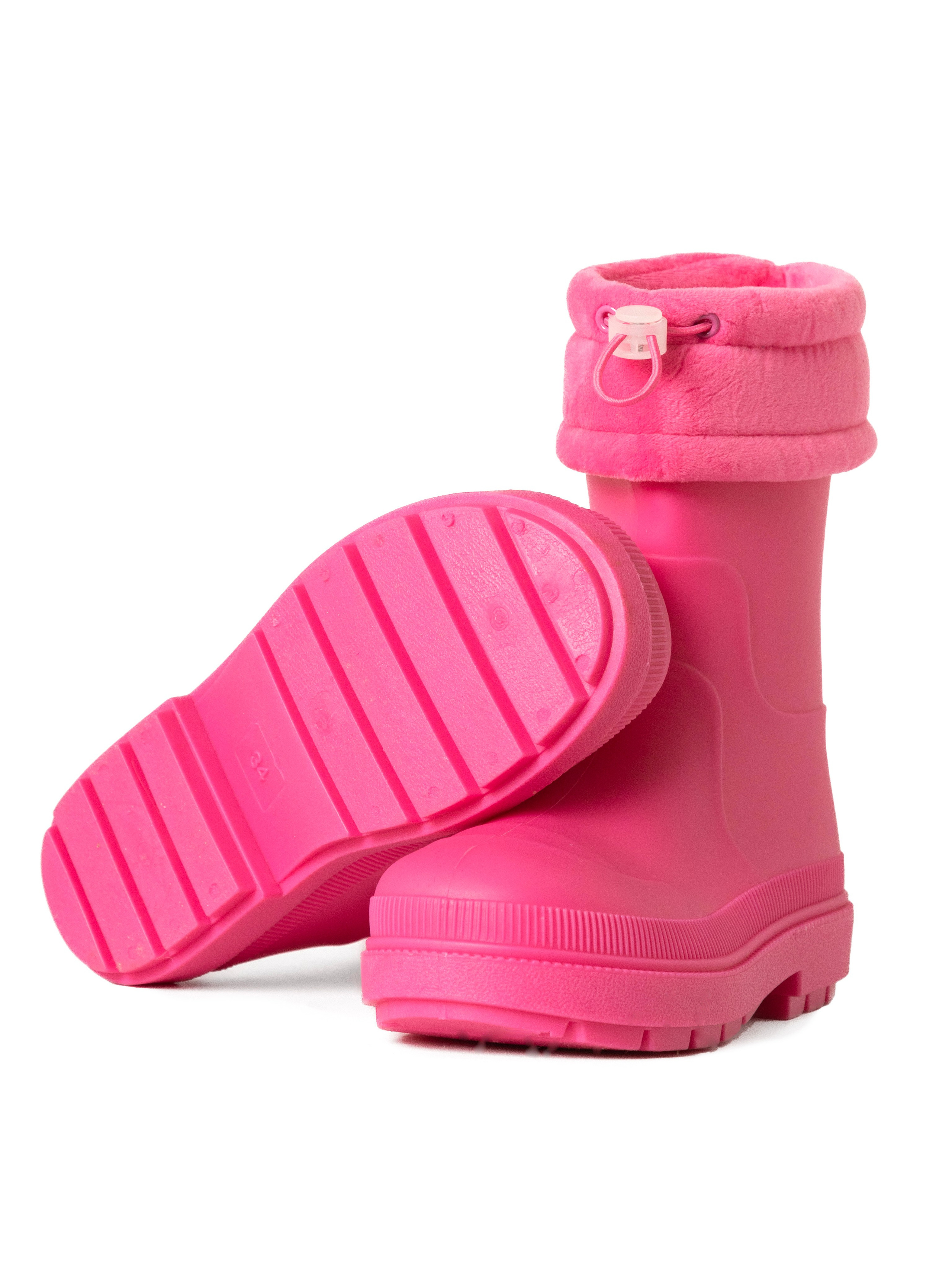 Резиновые сапоги. Фотостудия для Wildberries Ozon