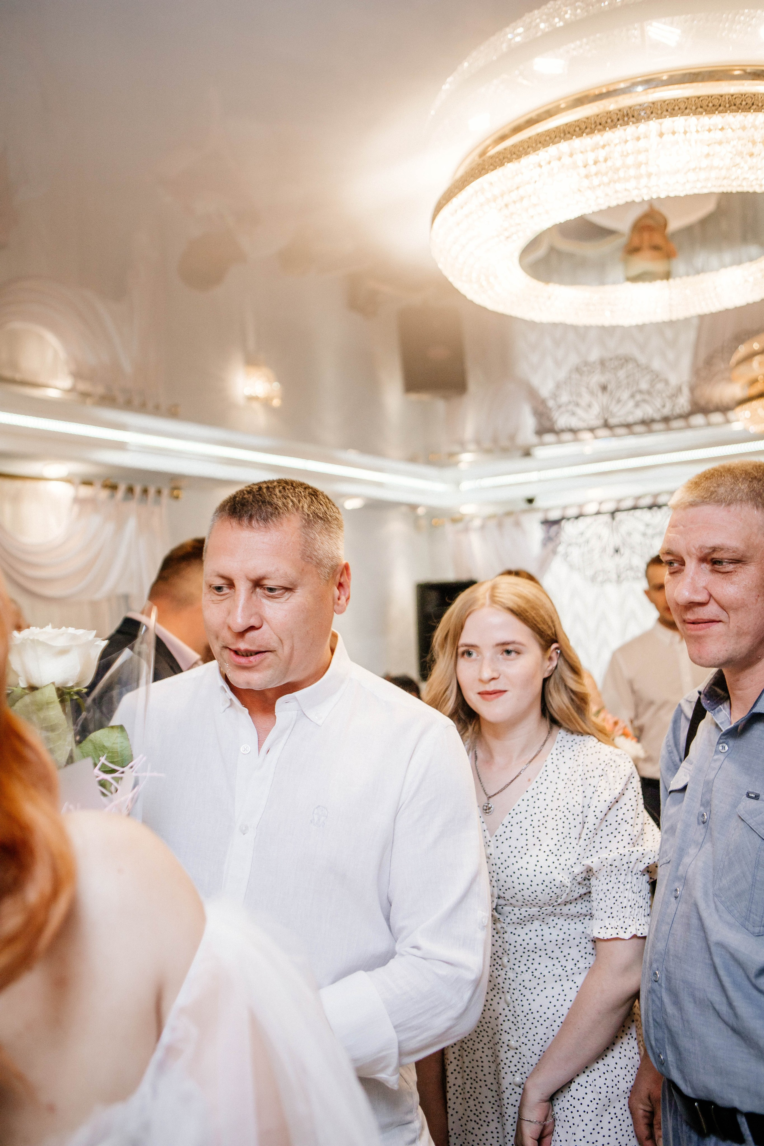 Загс 4. Рыжова Тамара