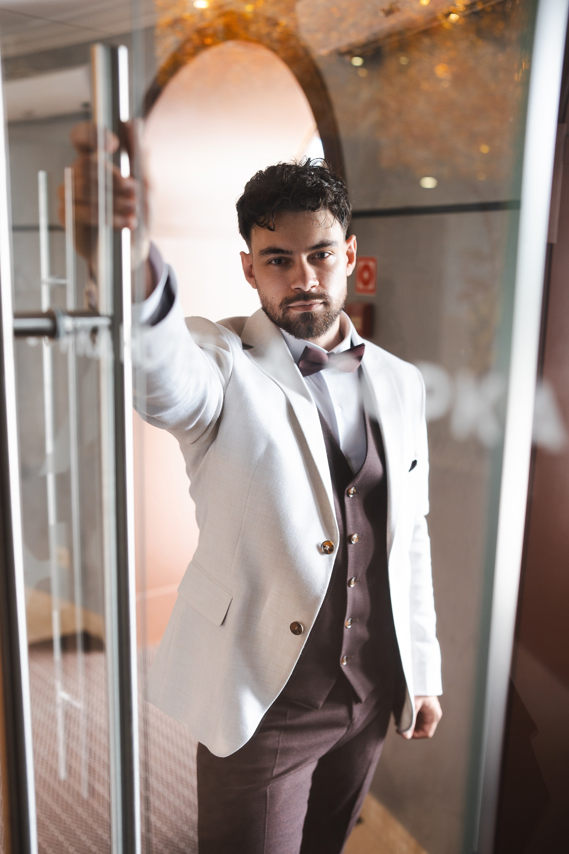 Анастасия и Антон. Фотограф Хабаровск