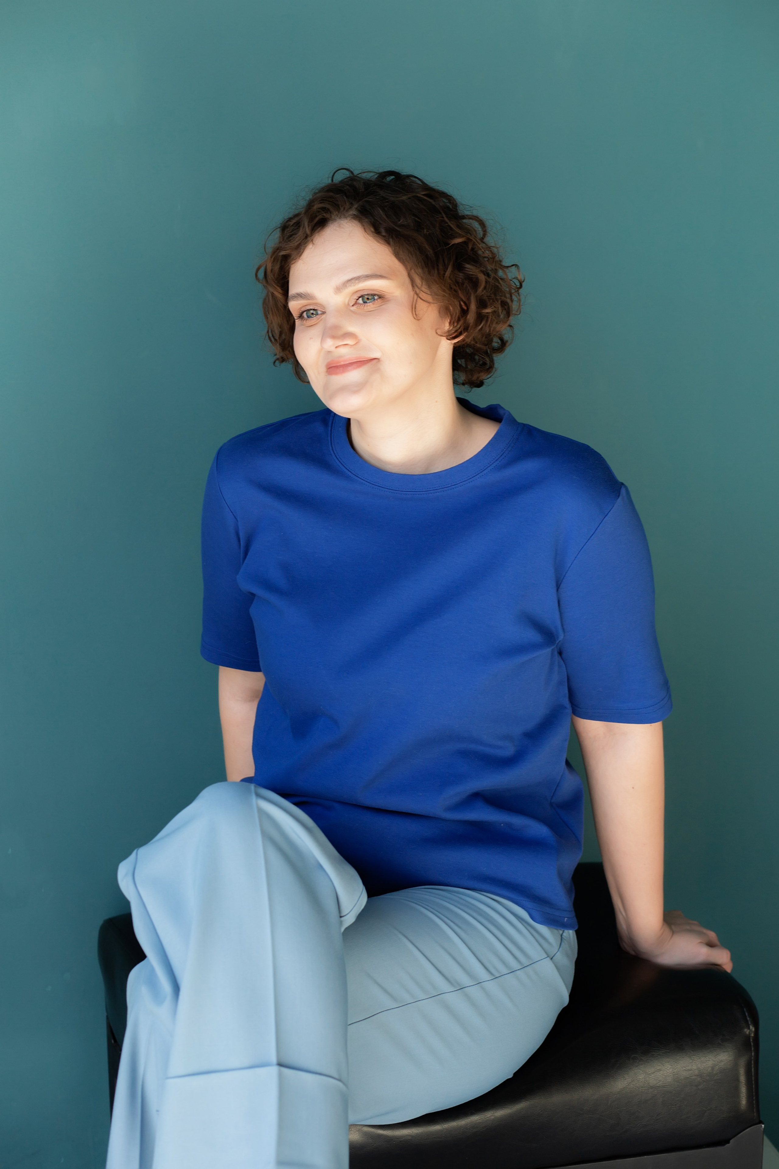 Визуал для группы ВК психолога в Санкт-Петербурге. Контент для соцсетей. Портретные фотосессии, контент-съемки, репортаж