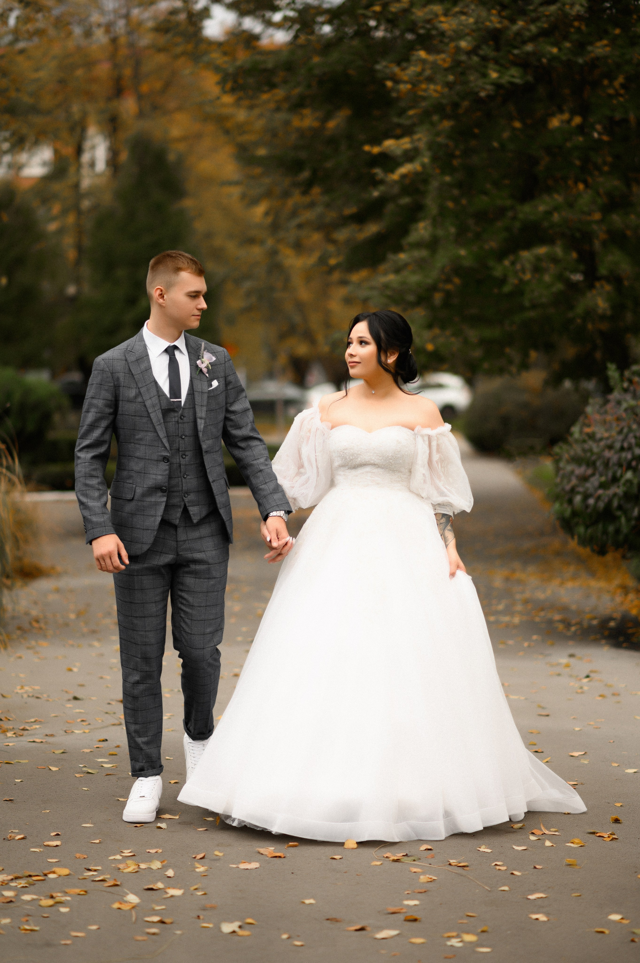 27.10.22. Свадебный и семейный фотограф в Краснодаре