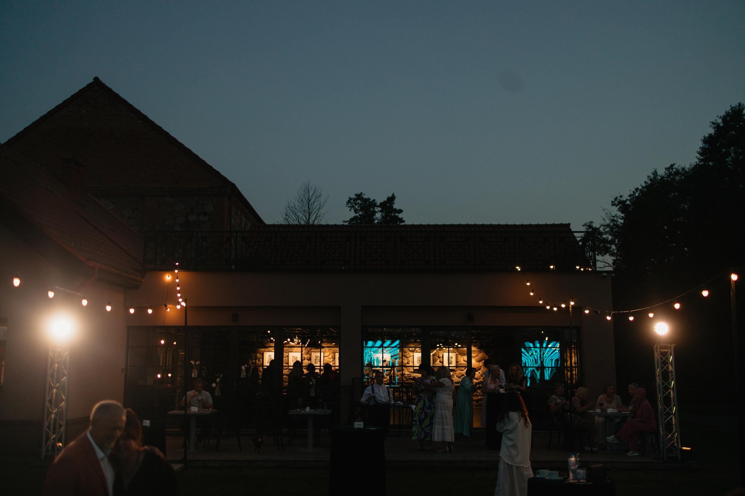 NSP 30 лет | Усадьба «Двор Стайки». Свадебный фотограф в Минске Владислав Бабич