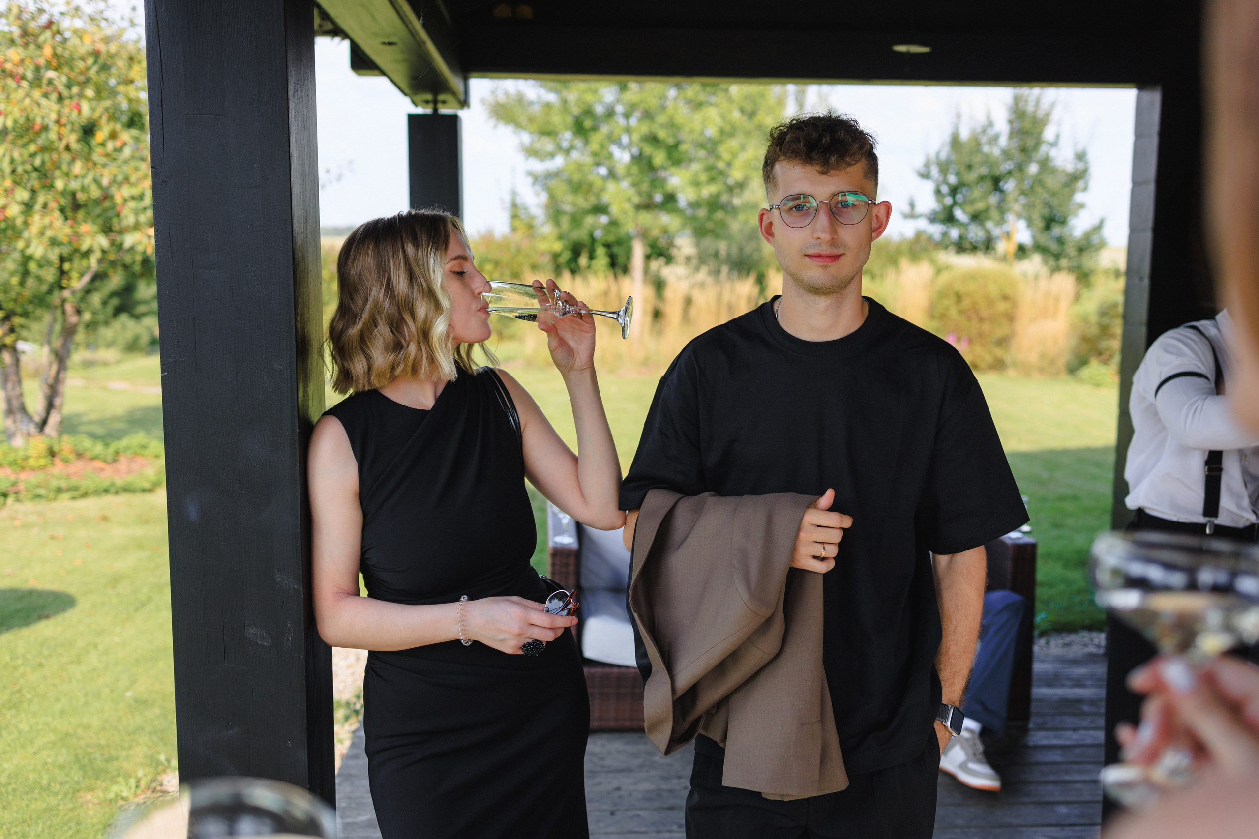 Петя & Полина | VILLA CHIKI. Свадебный фотограф в Минске Владислав Бабич