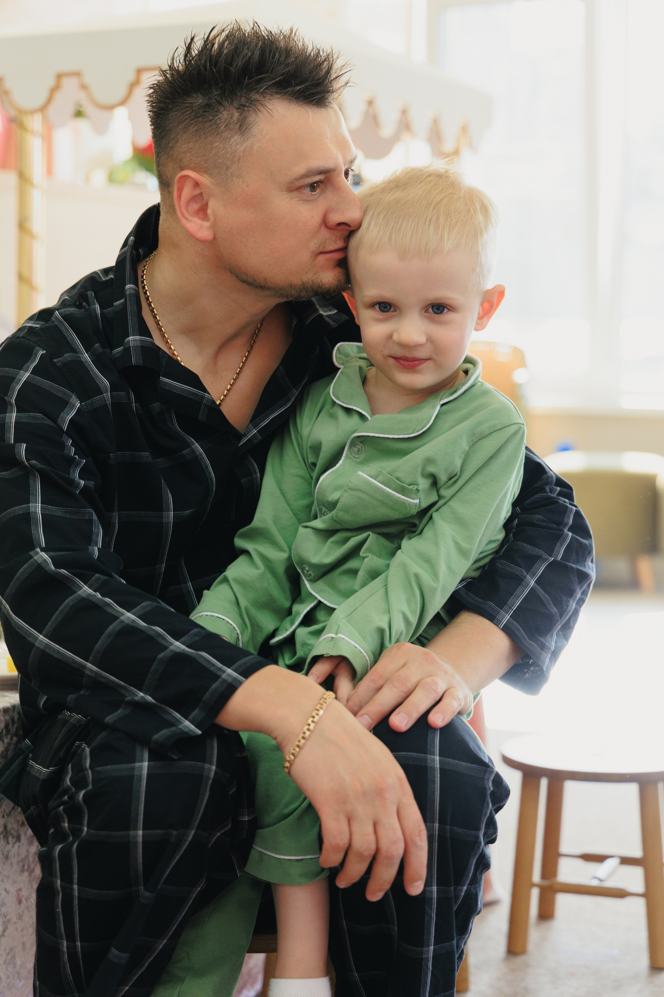 Злате 7 лет | Пуговка. Свадебный фотограф в Минске Владислав Бабич