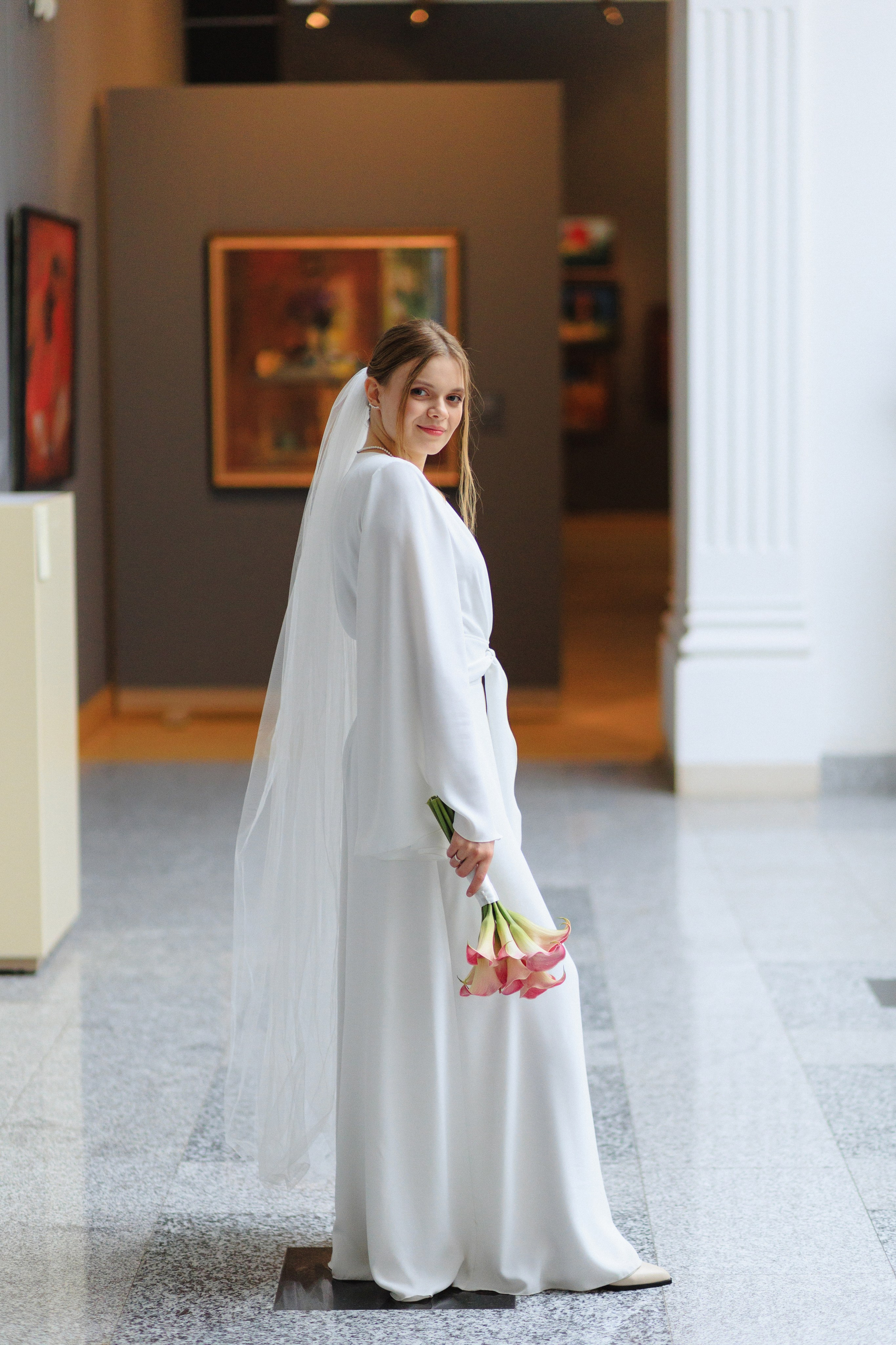 Саша & Даша. Свадебный фотограф в Минске Владислав Бабич