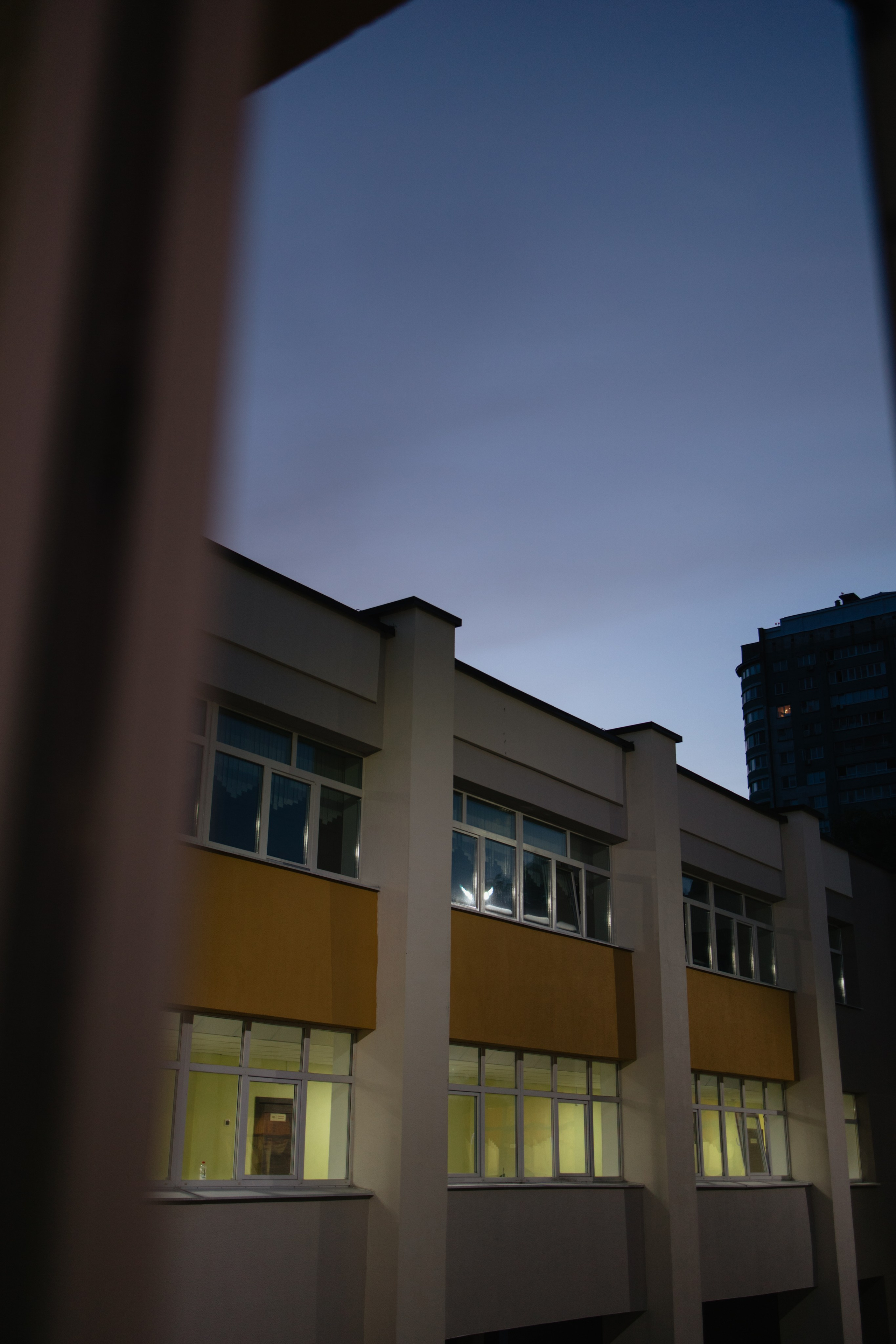 Выпускной Гимназия № 146. Свадебный фотограф в Минске Владислав Бабич