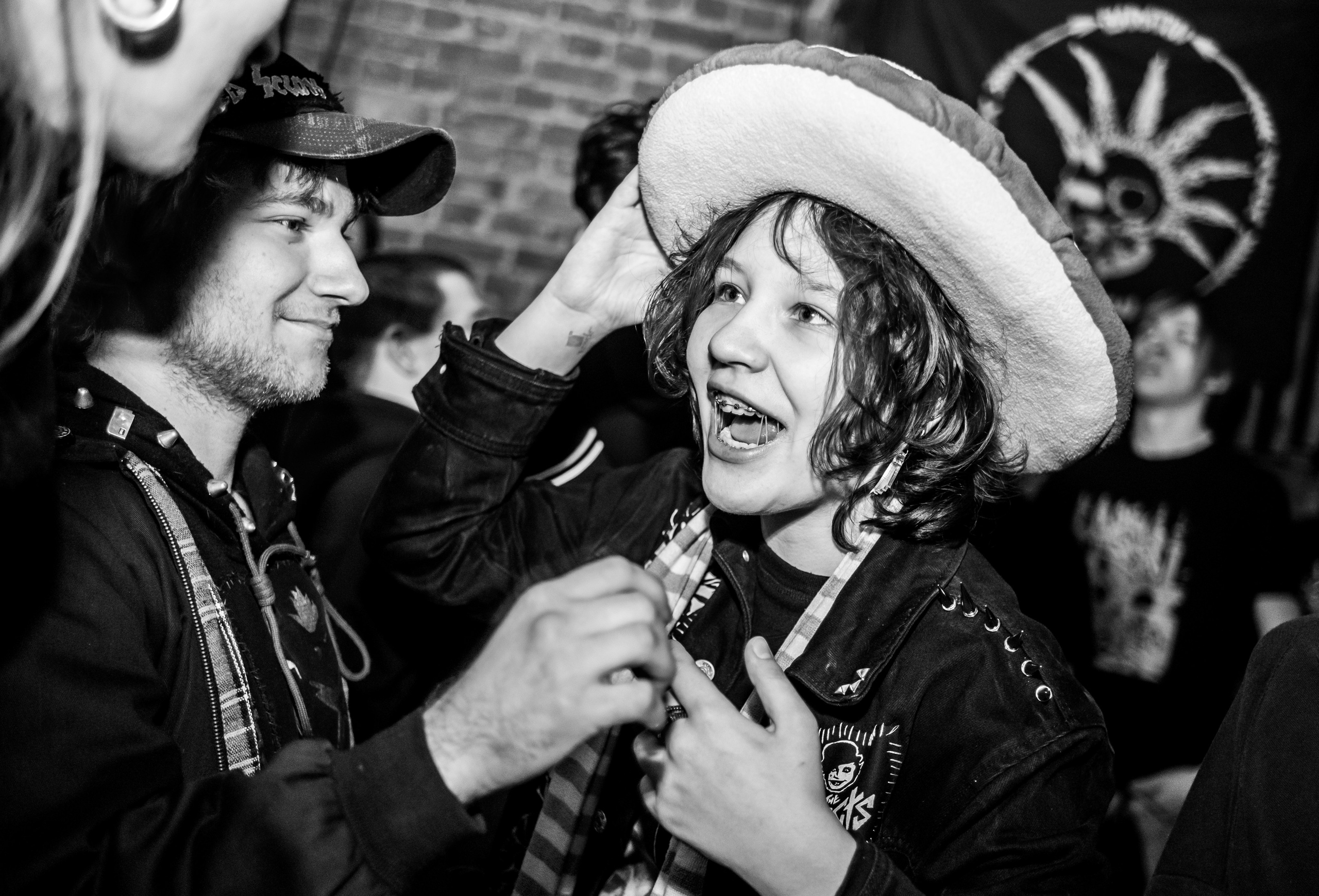 Event and party photography. Khanaan Wang-Jingwei