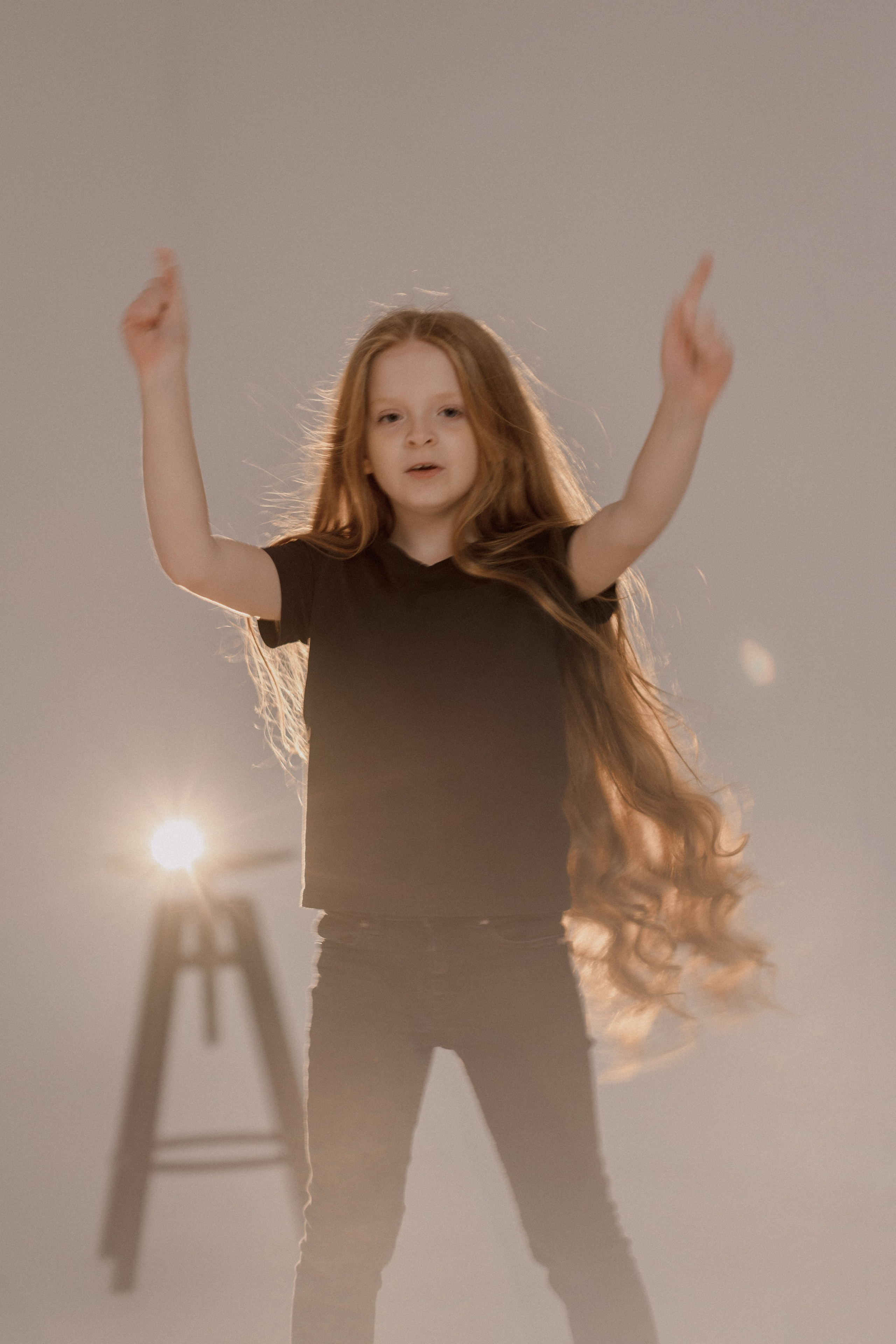 Алиса и ее брат. Семейный и детский фотограф в Сергиев Посаде, Хотьково Якимчук Любовь