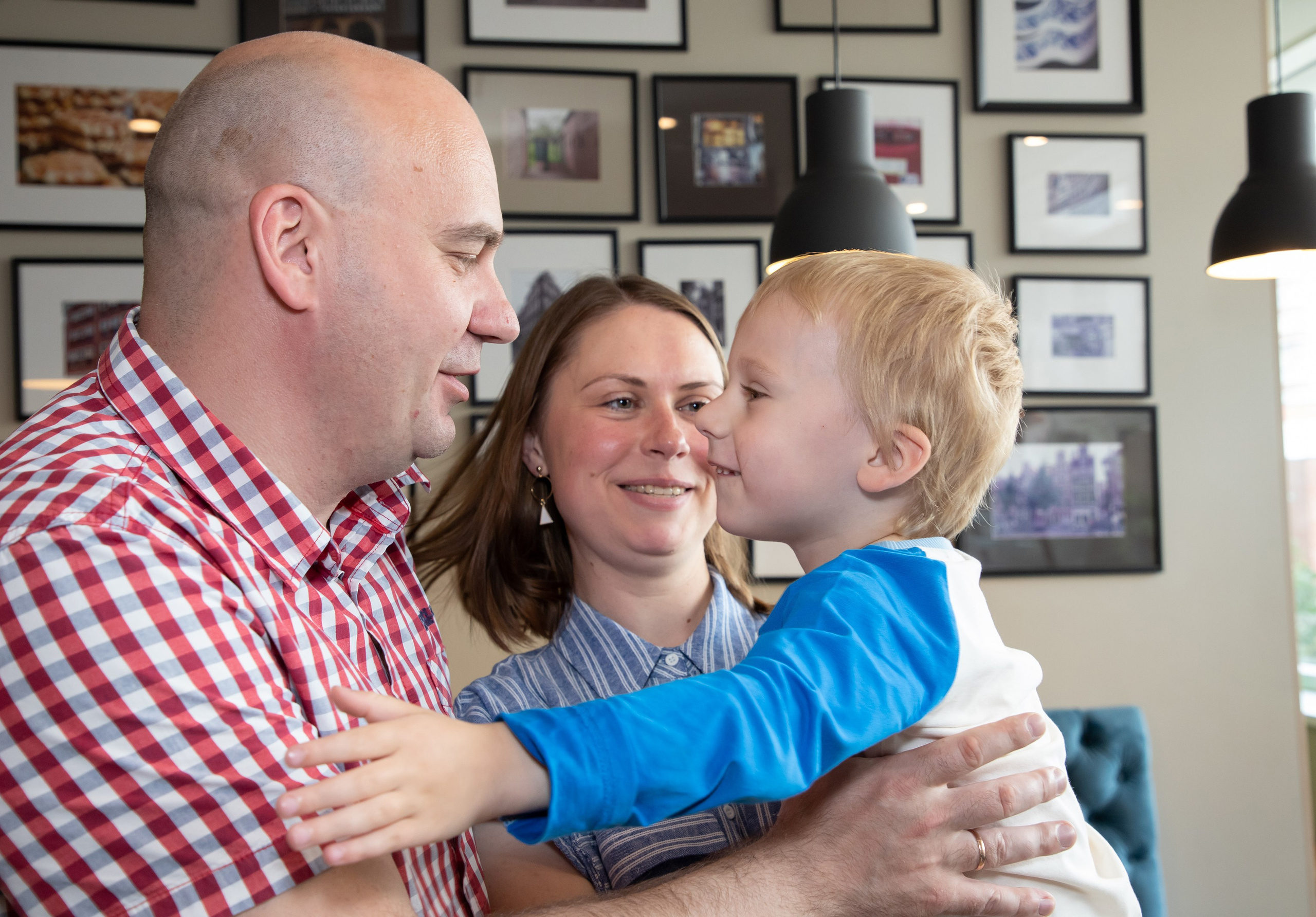 День рождения