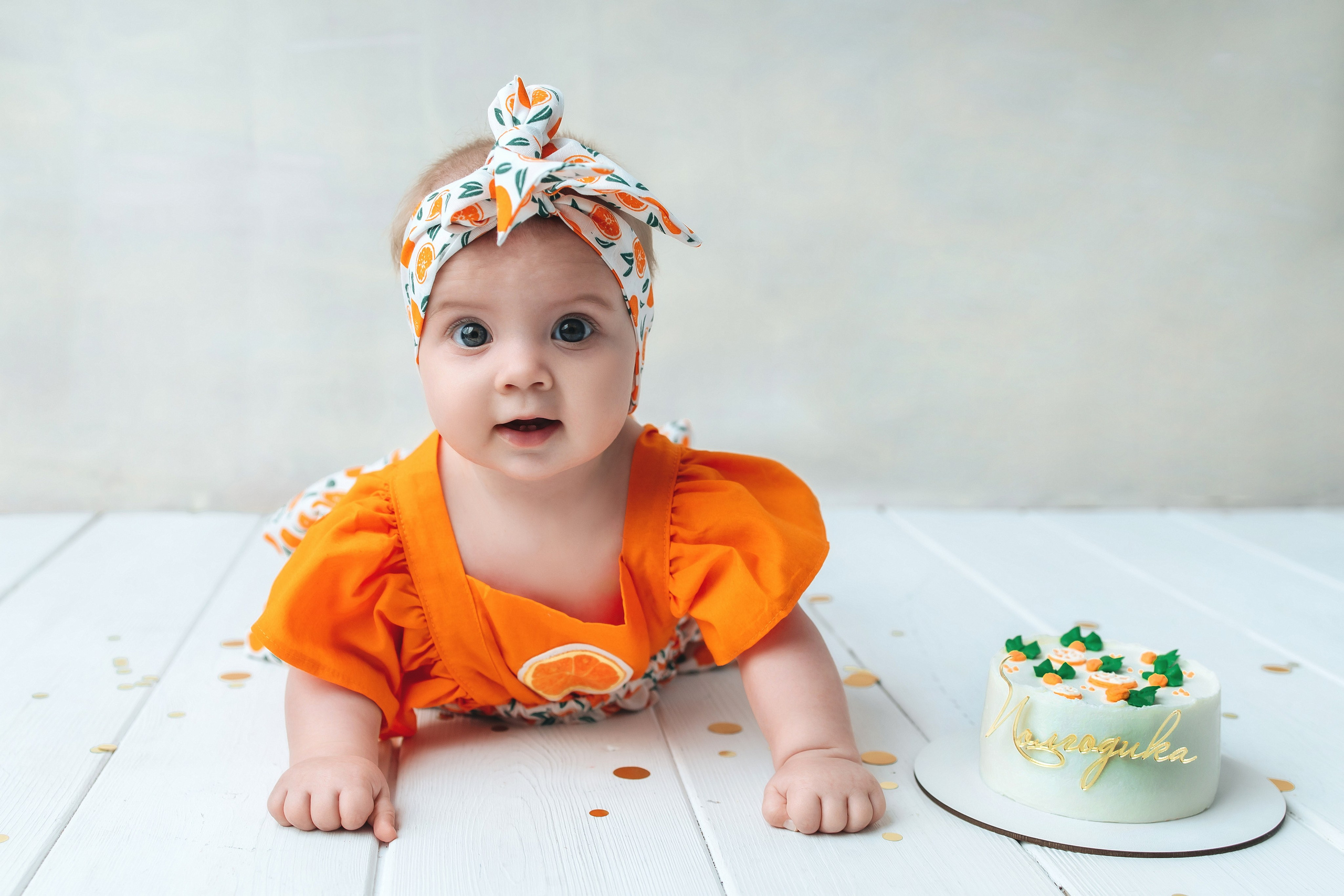 Детки до года (от 3 мес.). Главная