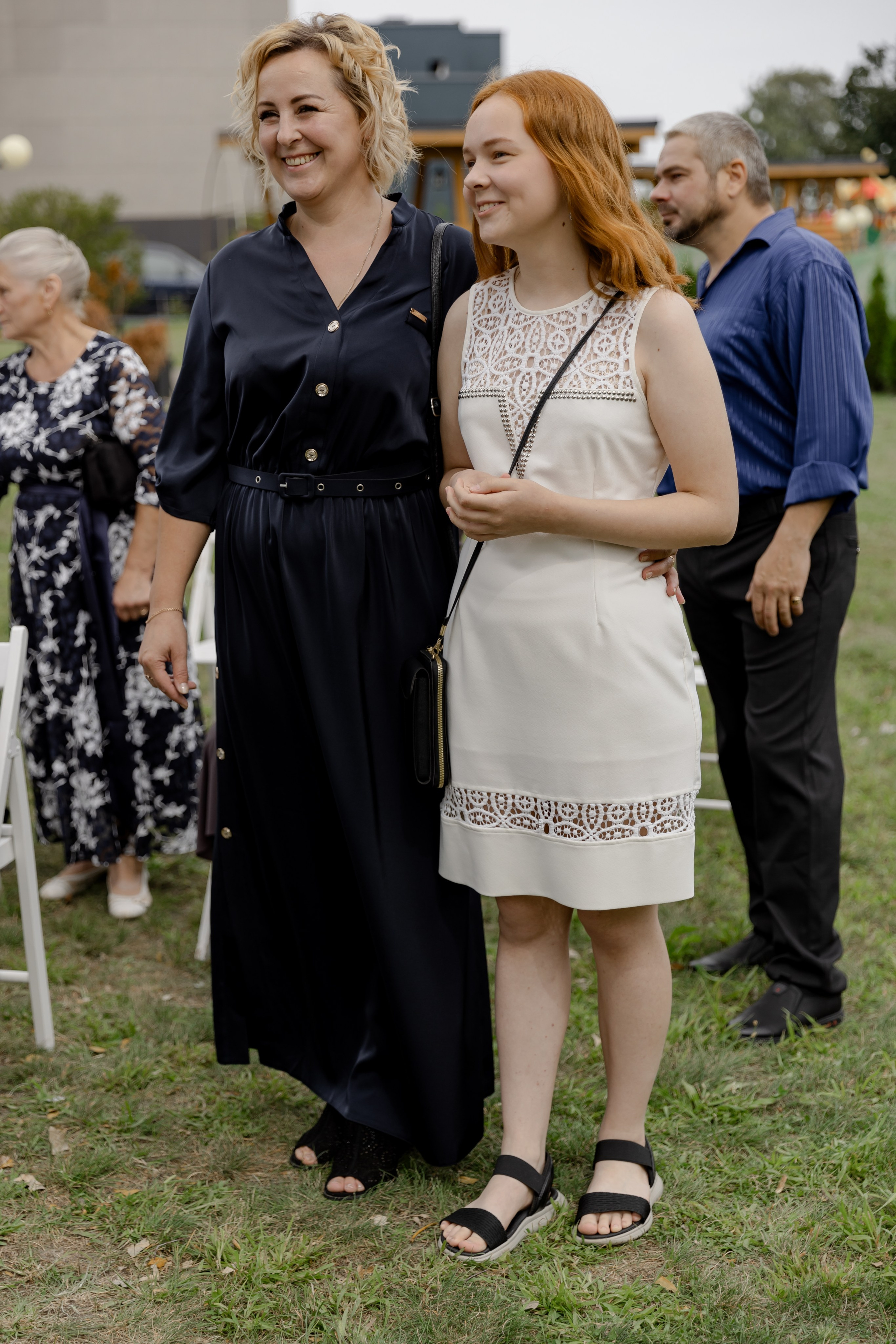 Аня и Игорь. Dima Lemeshevsky