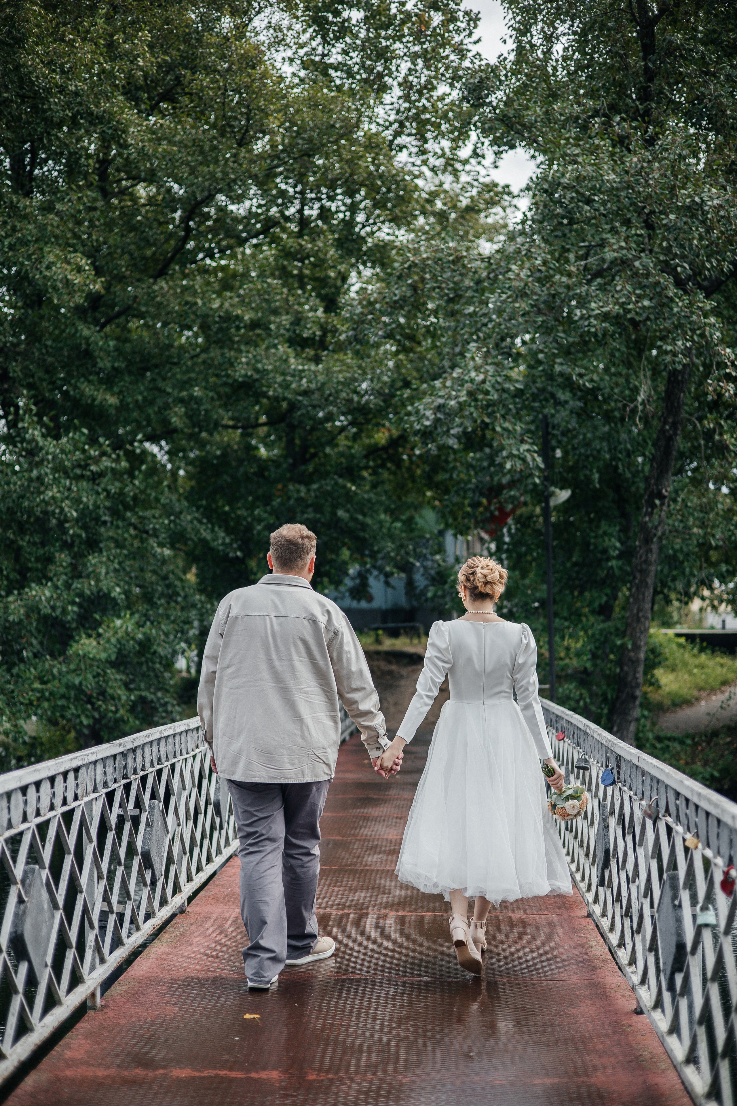 Артем и Катя. Семейный и свадебный фотограф в Тамбове Ксения Плотникова