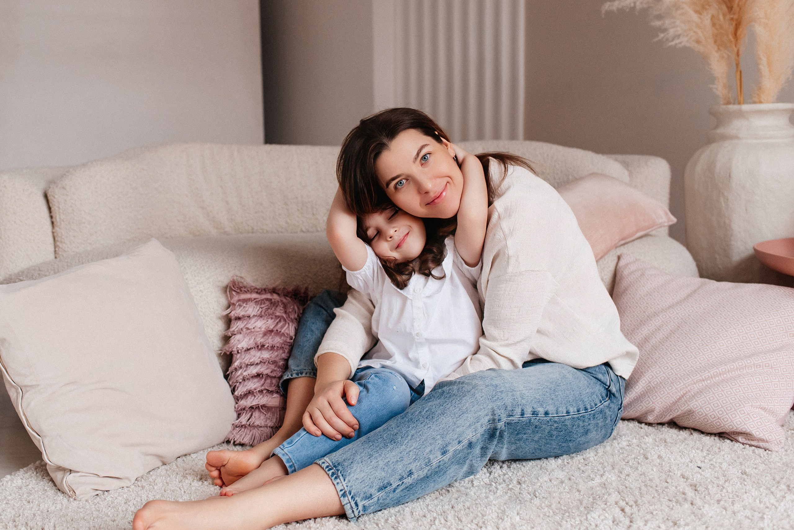 Таисия. День Рождения. Семейный и Свадебный фотограф. Санкт-Петербург. Пушкин