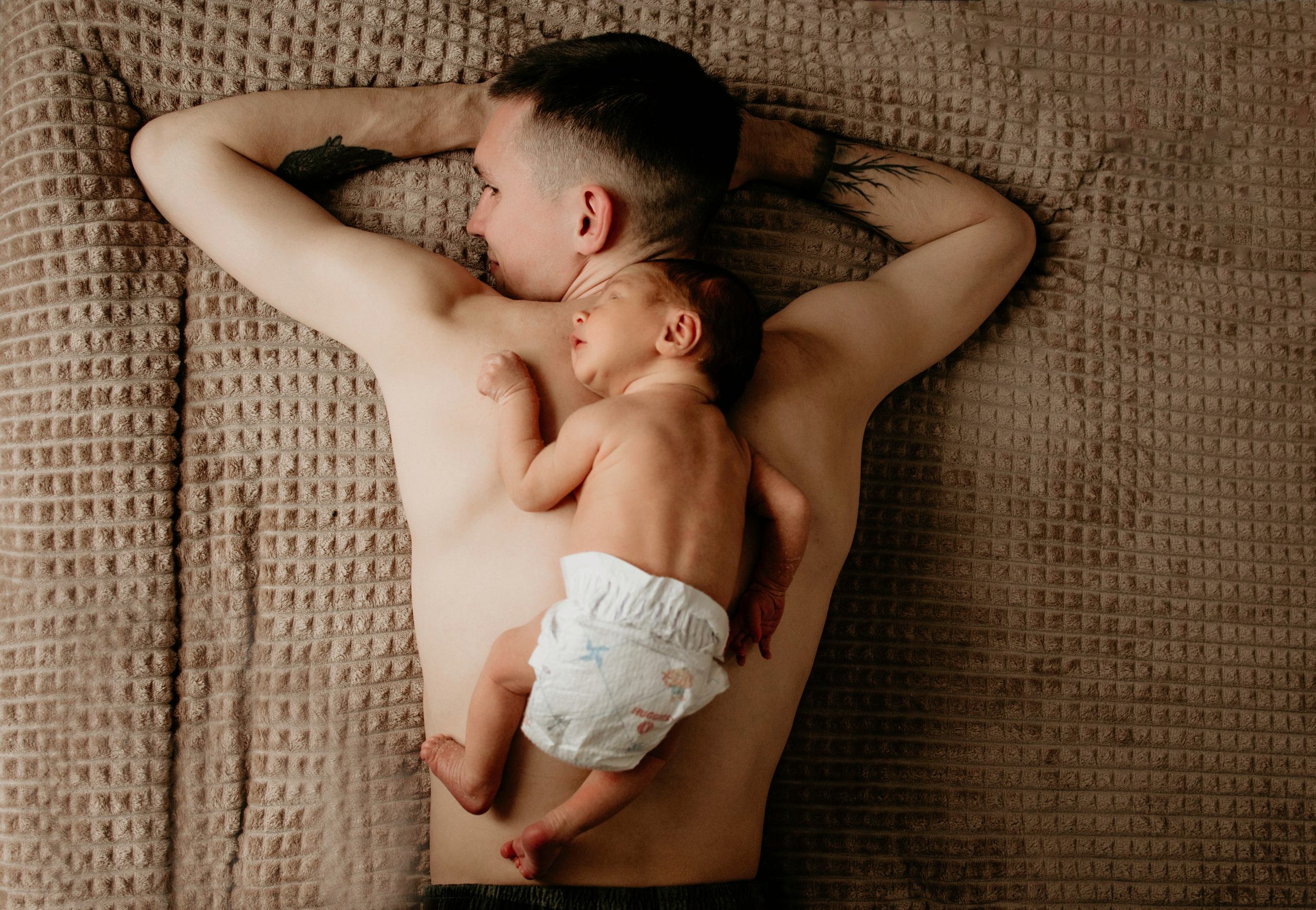 Саша. ФОТОГРАФ НОВОРОЖДЁННЫХ САНКТ-ПЕТЕРБУРГ — ДАРЬЯ ПОПОВА