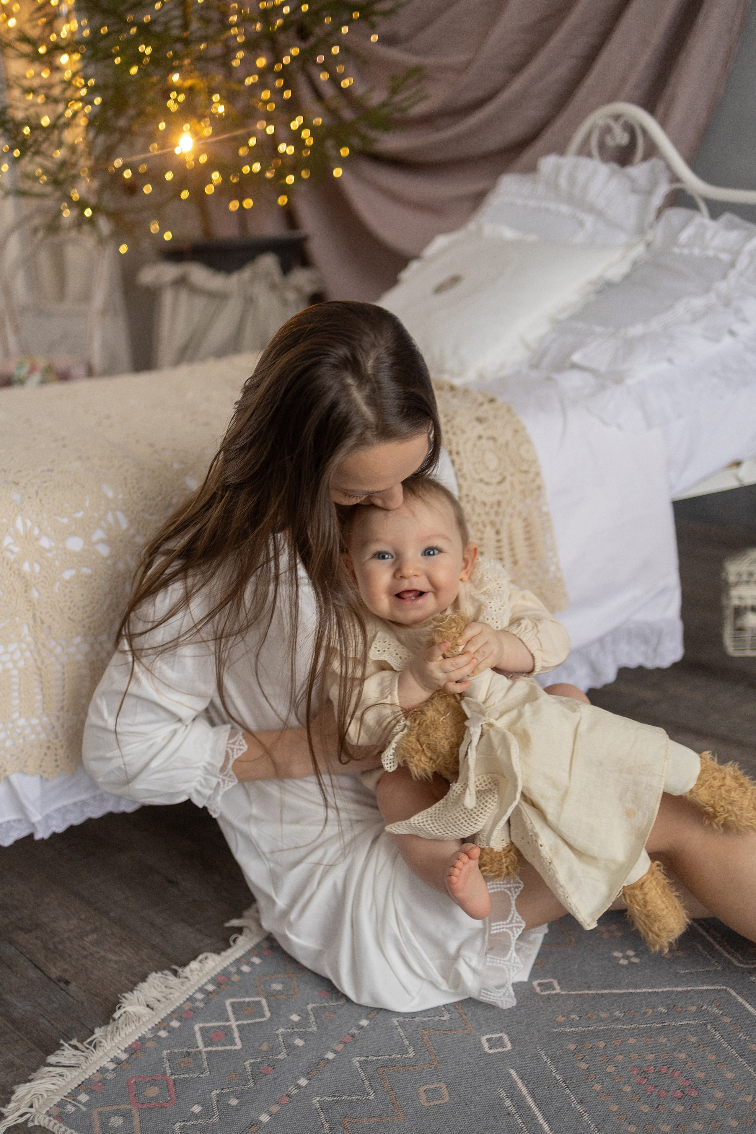 Студийная. Ваш фотограф Наталья Лаэтина