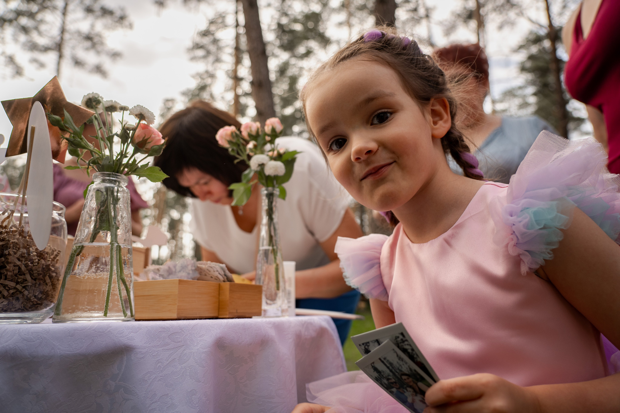 Сергей и Юлия. Фотограф в Самаре Иван Сеножатский