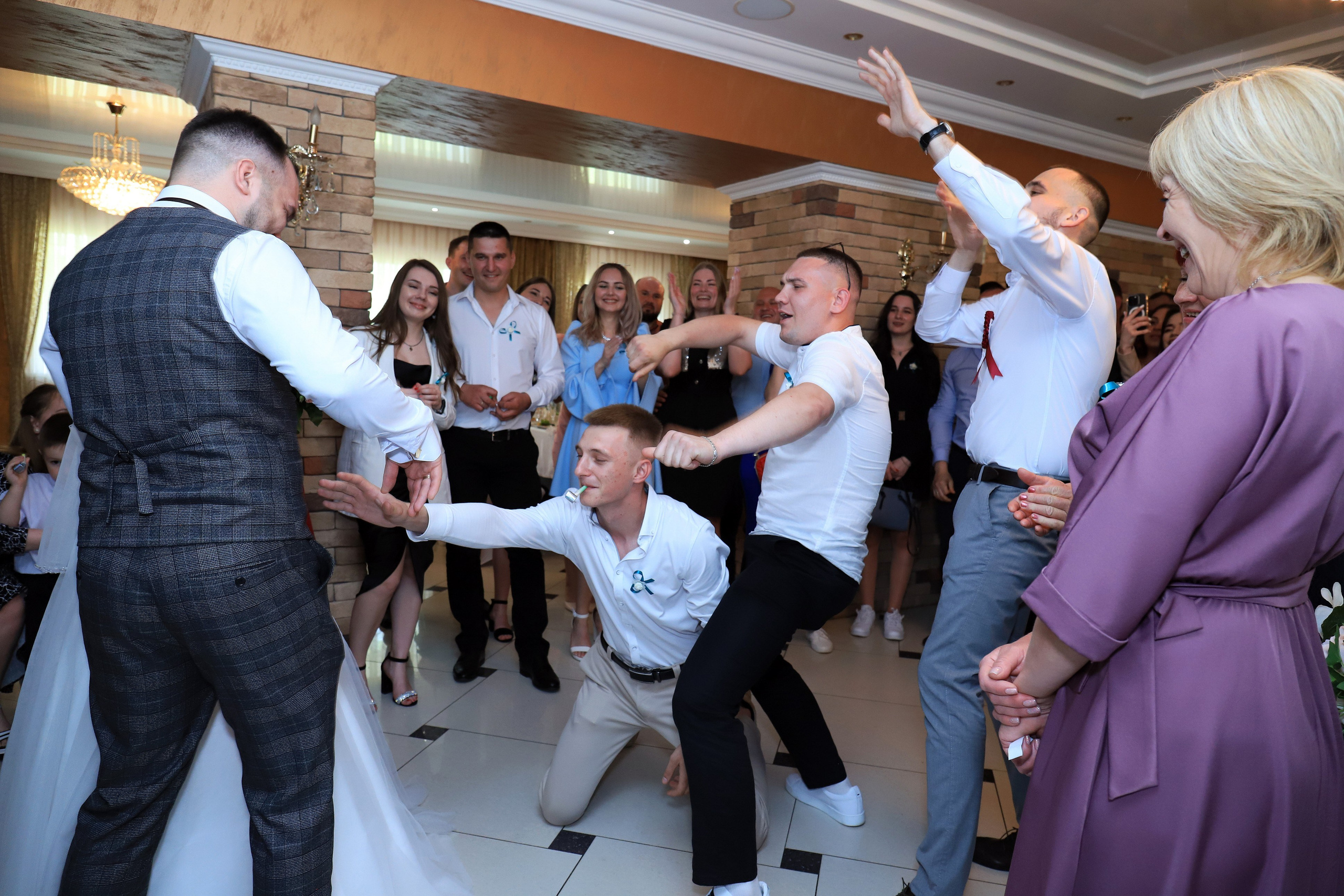 Андрей и Татьяна. Игорь Варава свадебный фотограф видеограф Белая Глина Краснодар