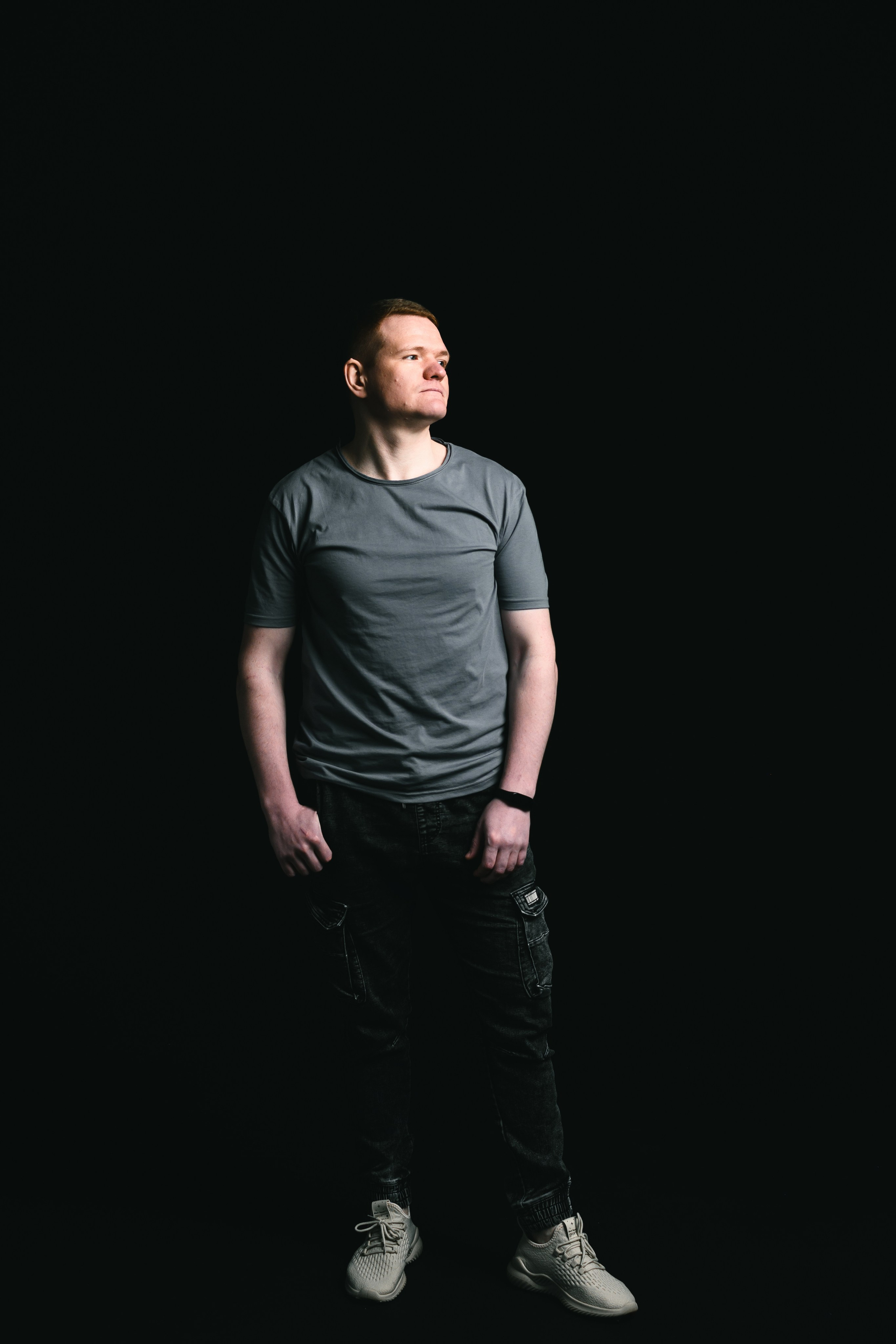 Александр. Фотограф в Твери Дементьева Анастасия