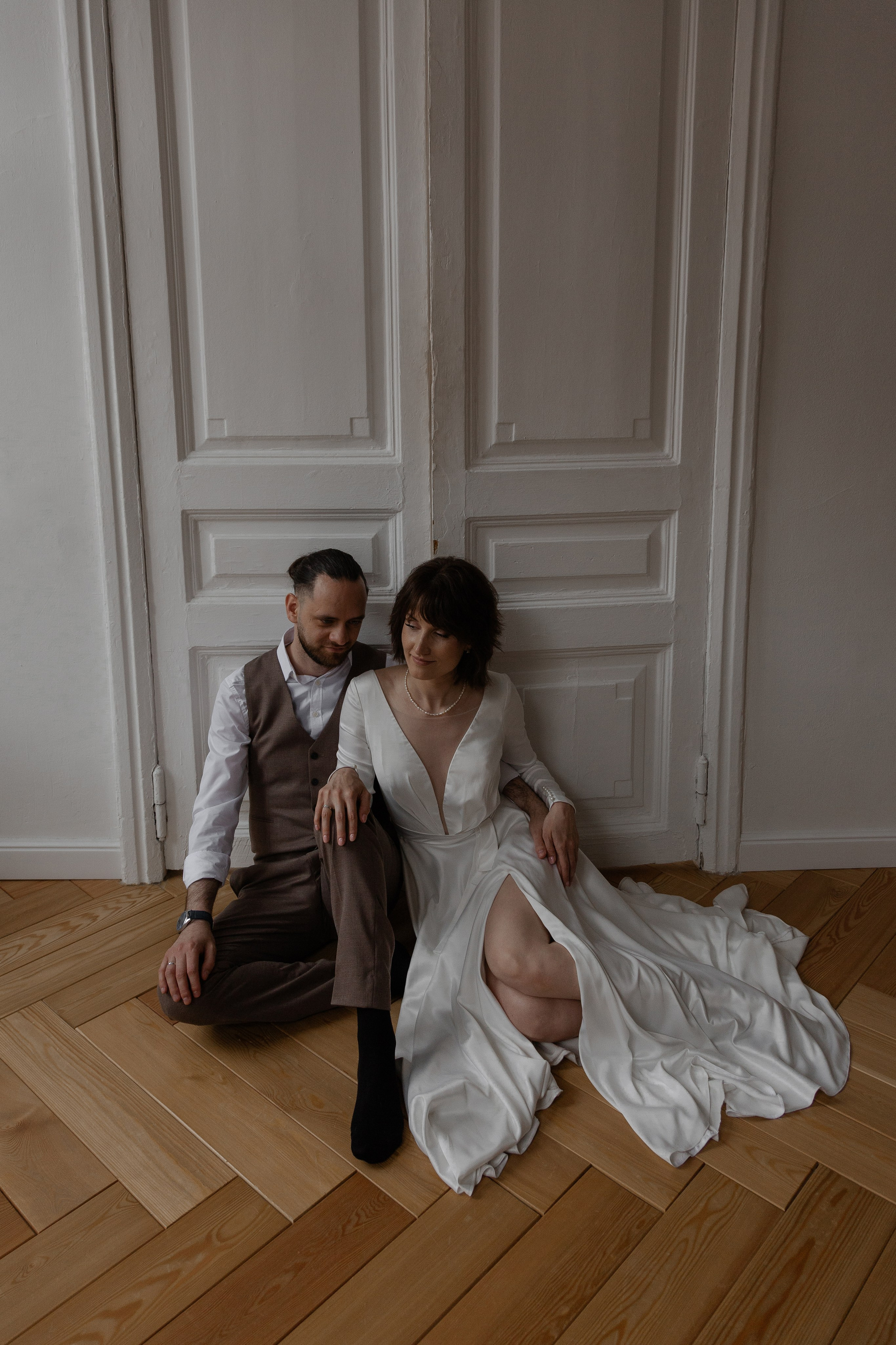 Вадим и Дарья. Орнштейн Полина I Фотограф Самара