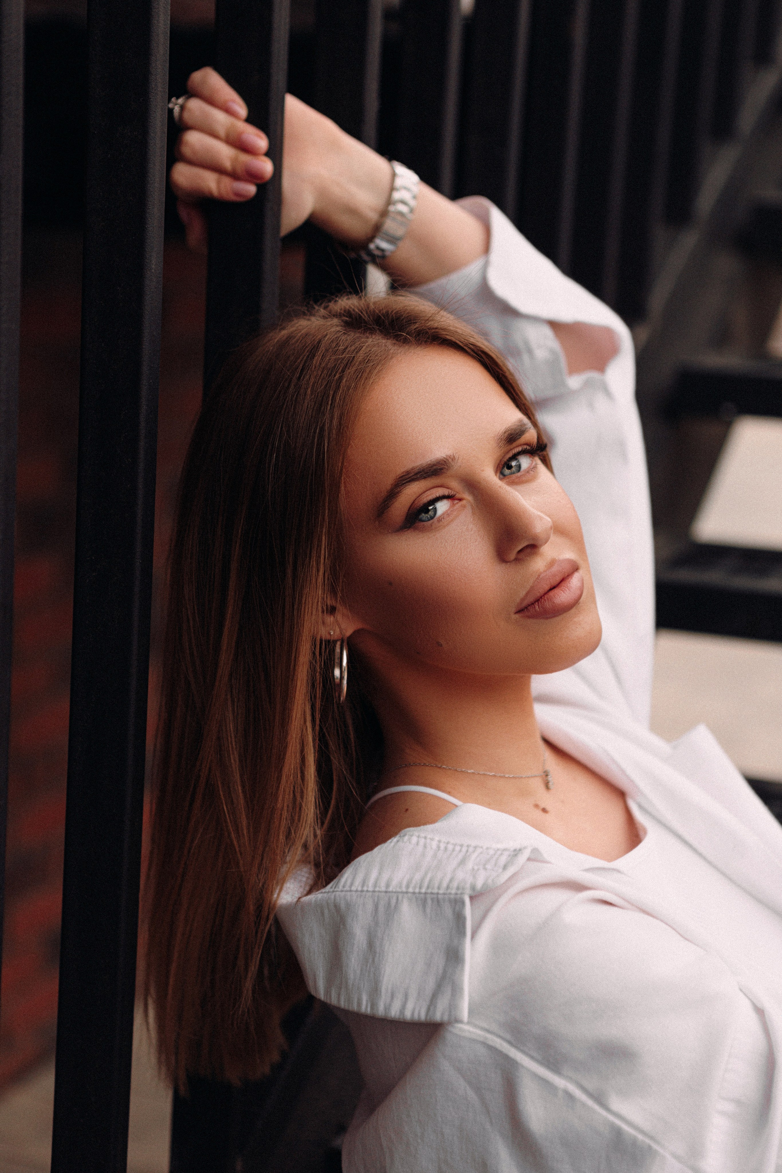 Эллина. Свадебный фотограф Ксения Трухина в Нижнем Новгороде и Москве