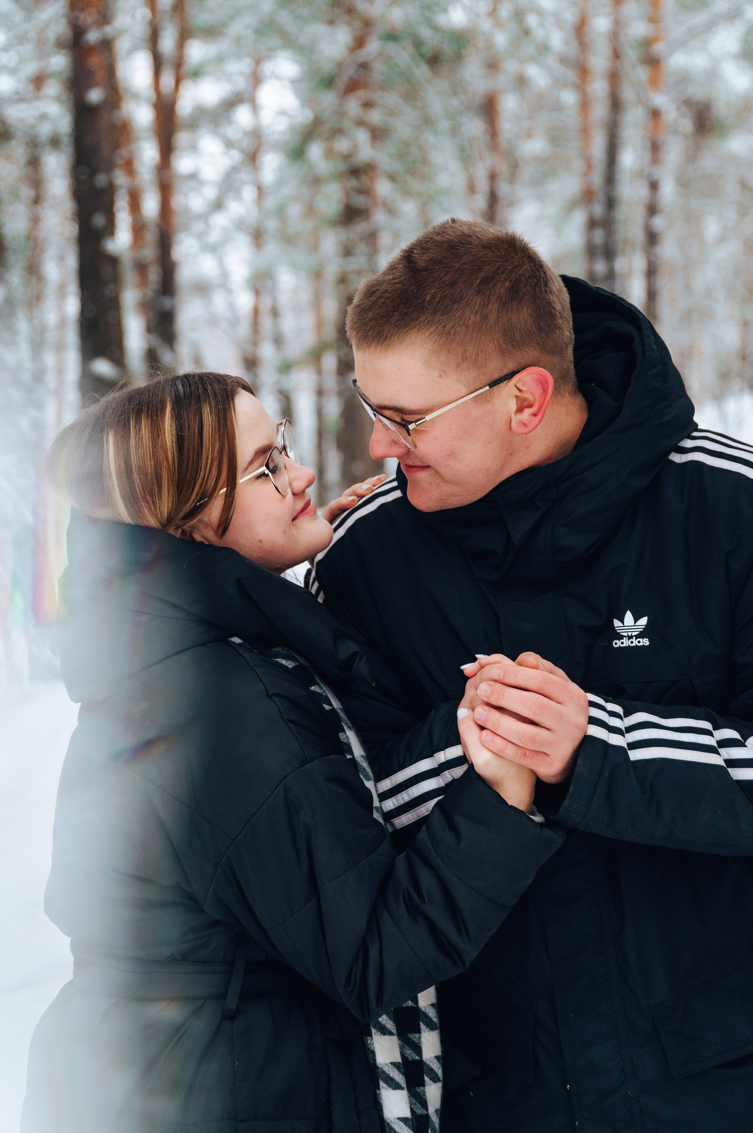 Аня и Савелий. Детский и семейный фотограф Катерина Мишина