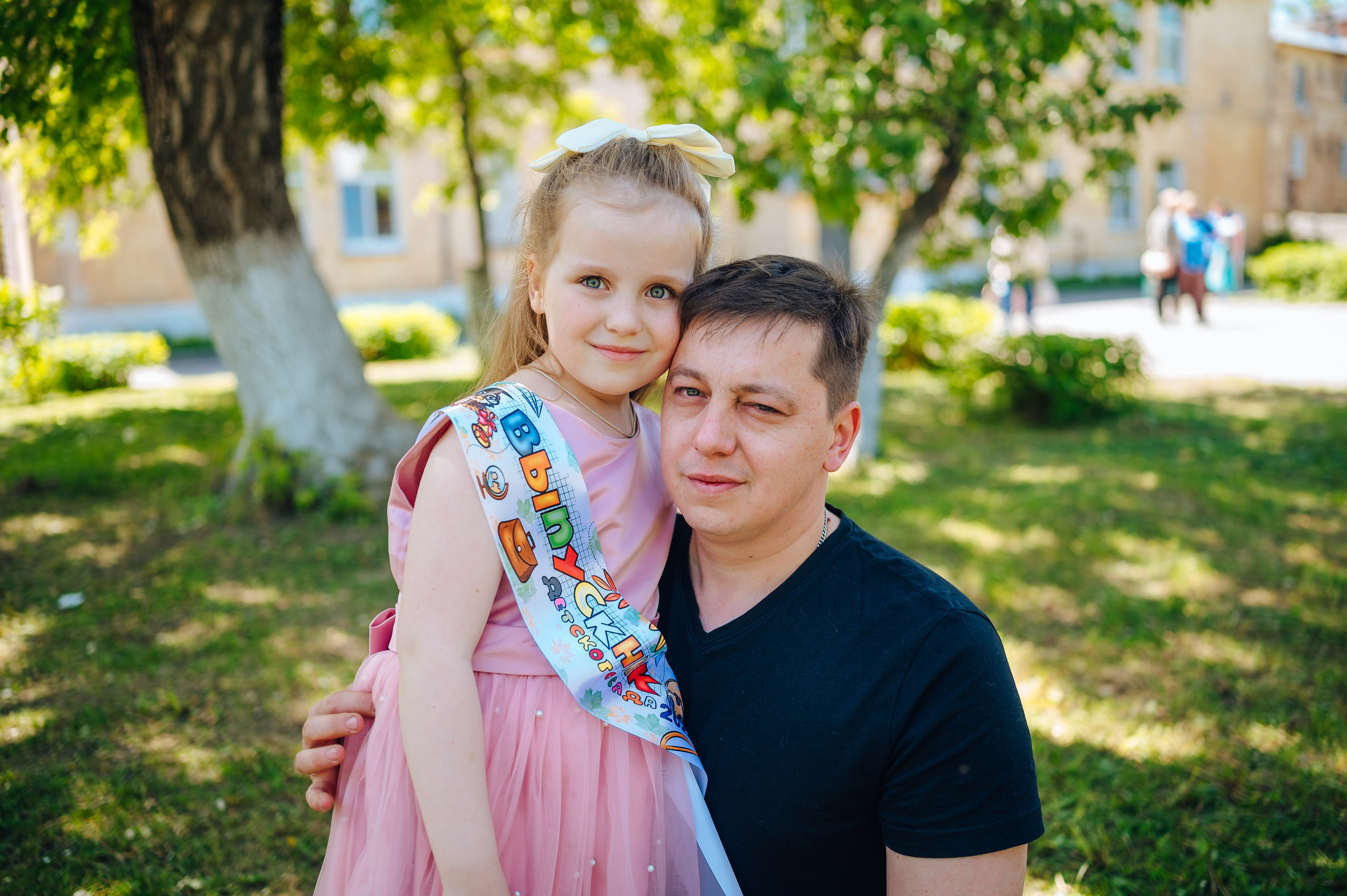 56 сад. Детский и семейный фотограф Катерина Мишина