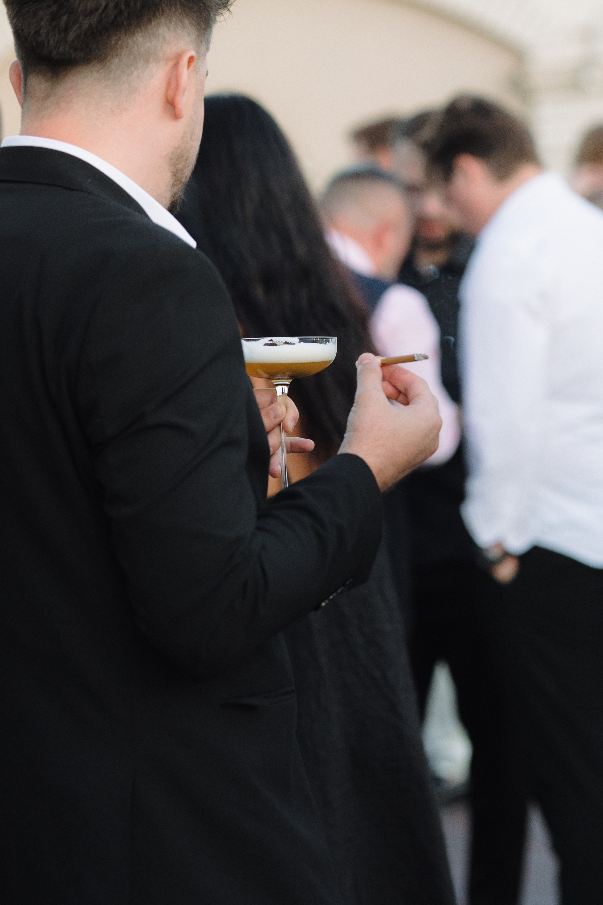 Свадьба в Версале