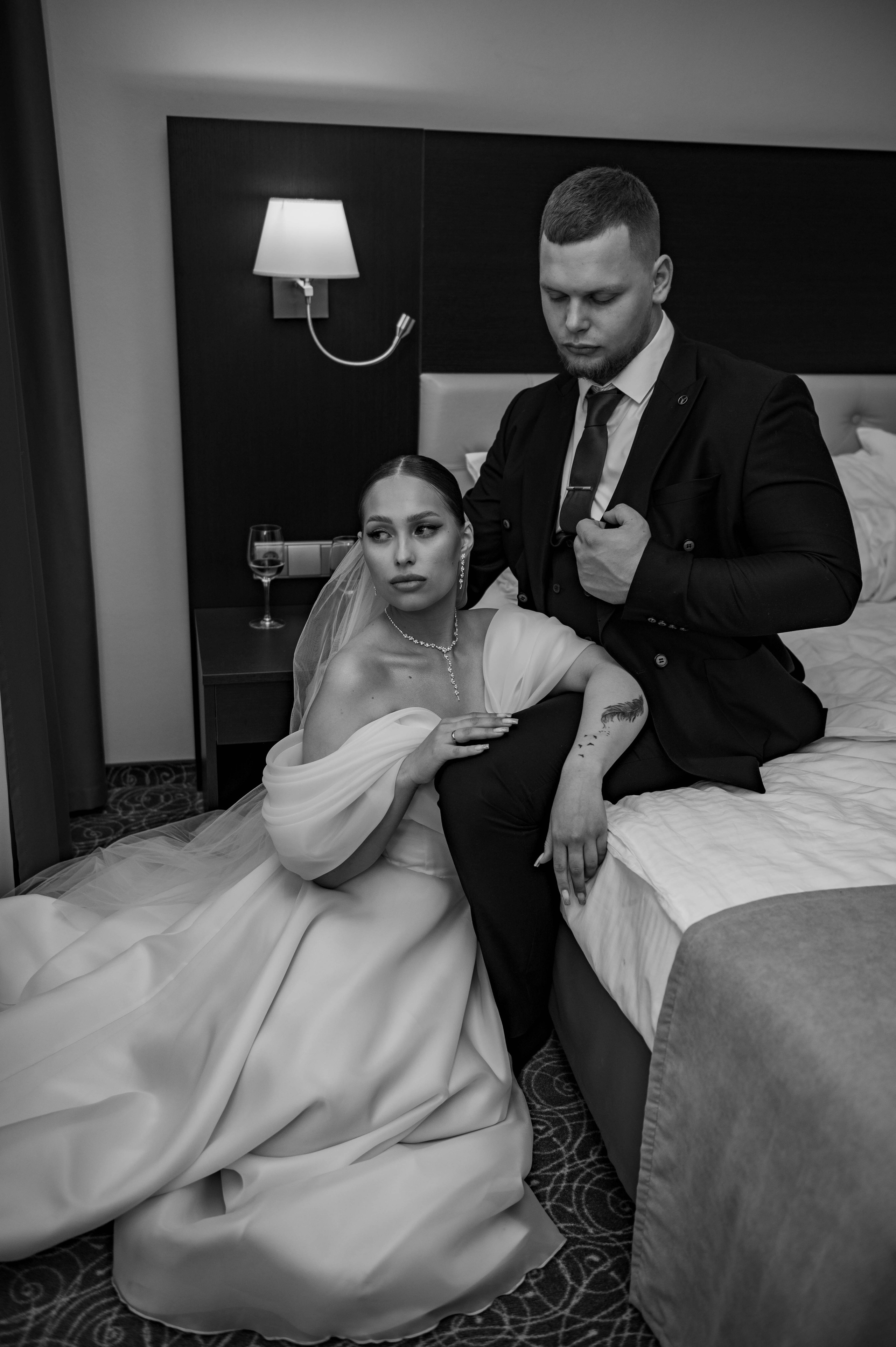 Вика и Кирилл. Семейный и свадебный фотограф в Абакане Юлия Су