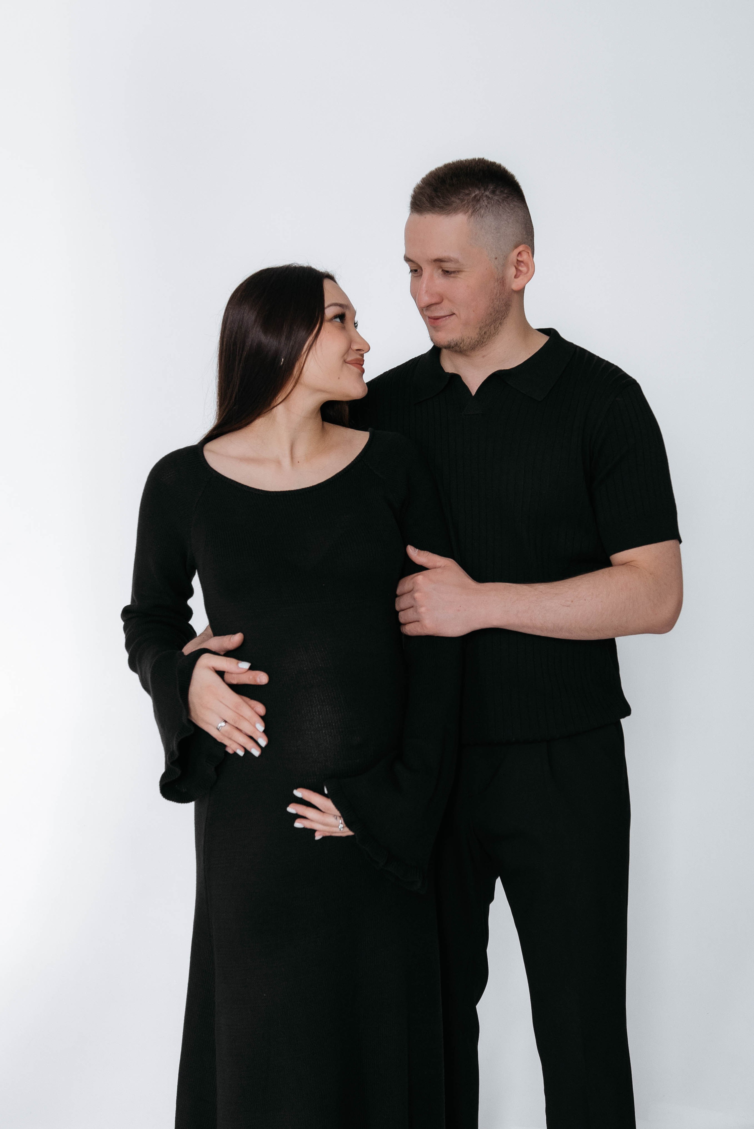 Марсель и Екатерина