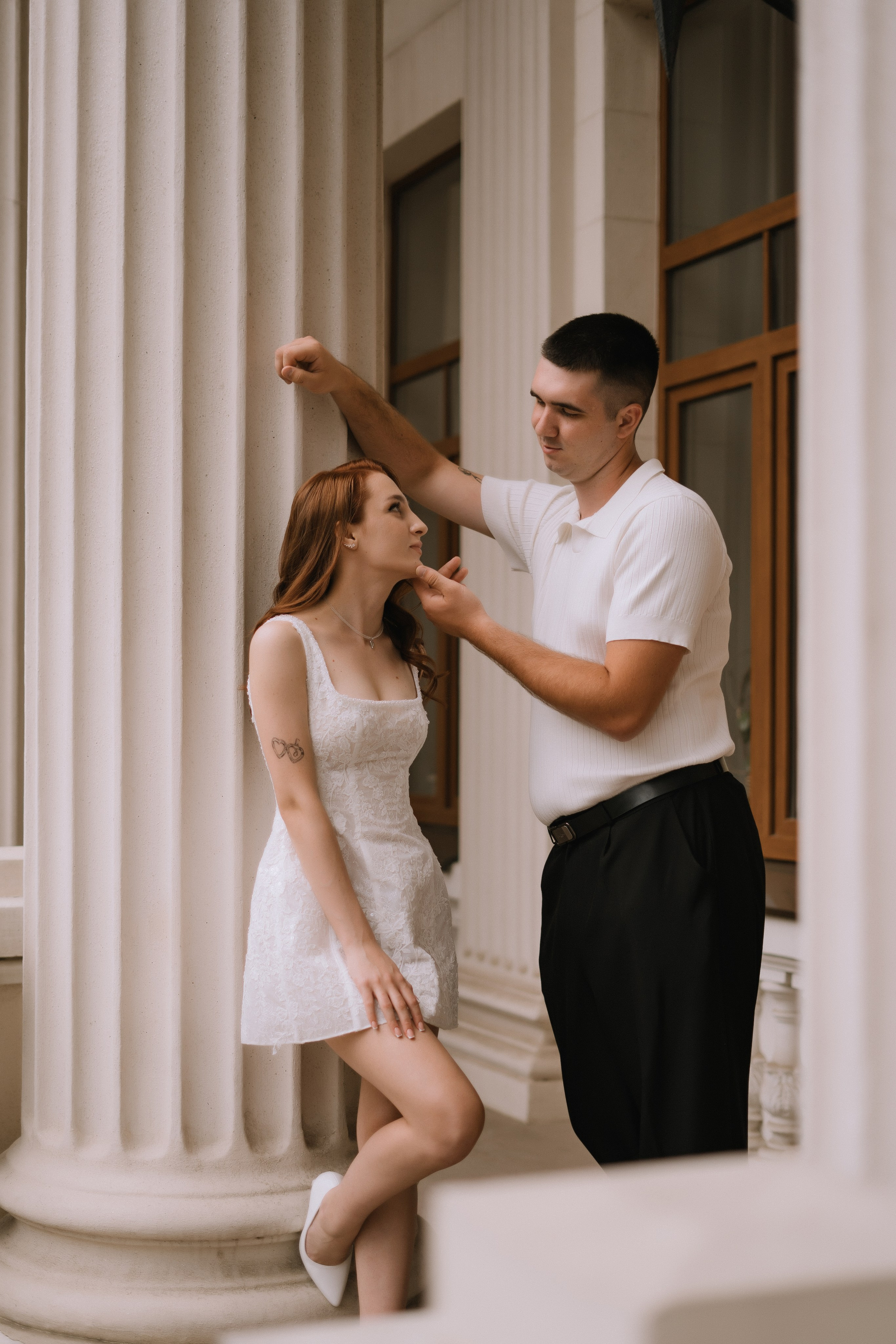 Олег & Алина