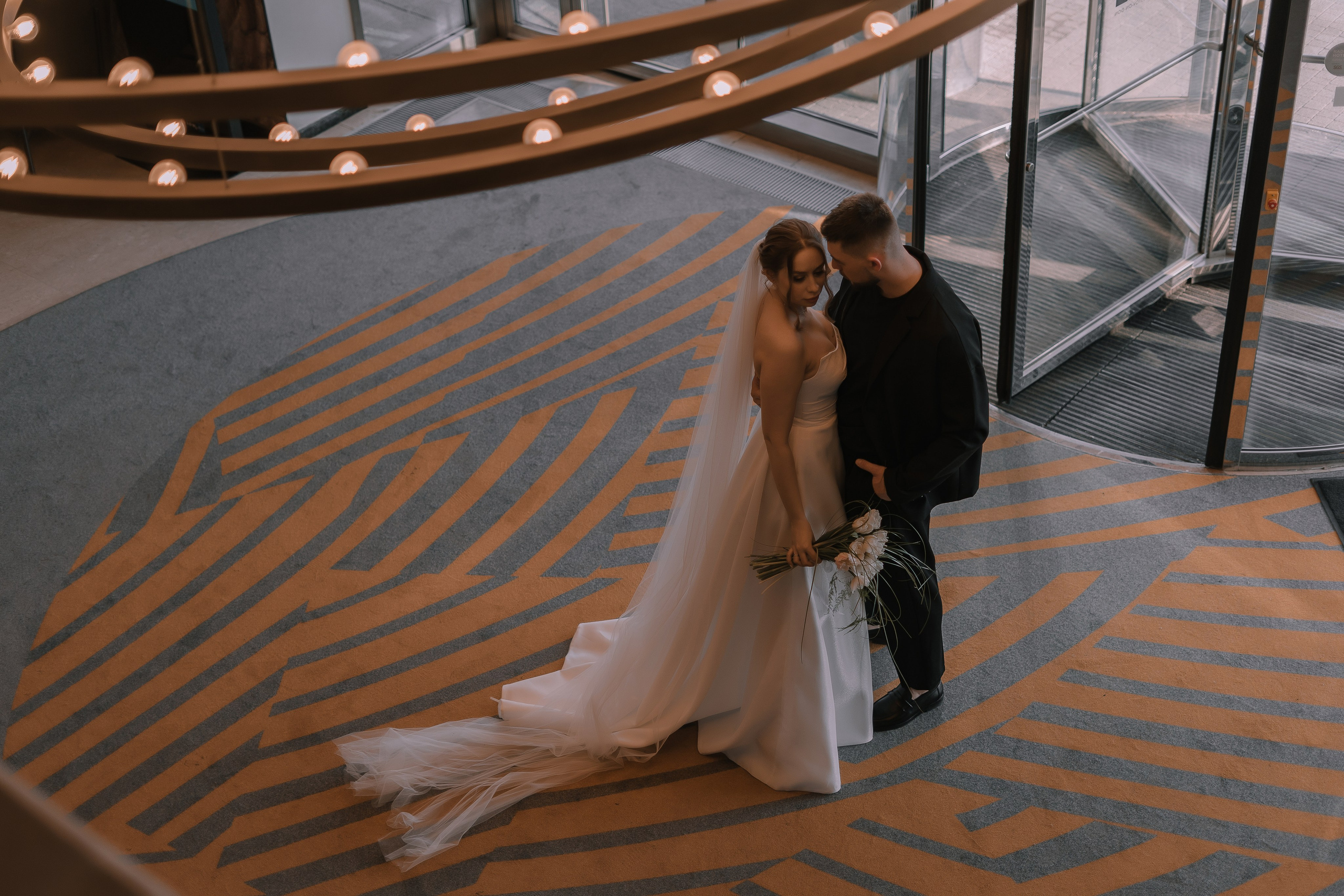 Роман & Вероника