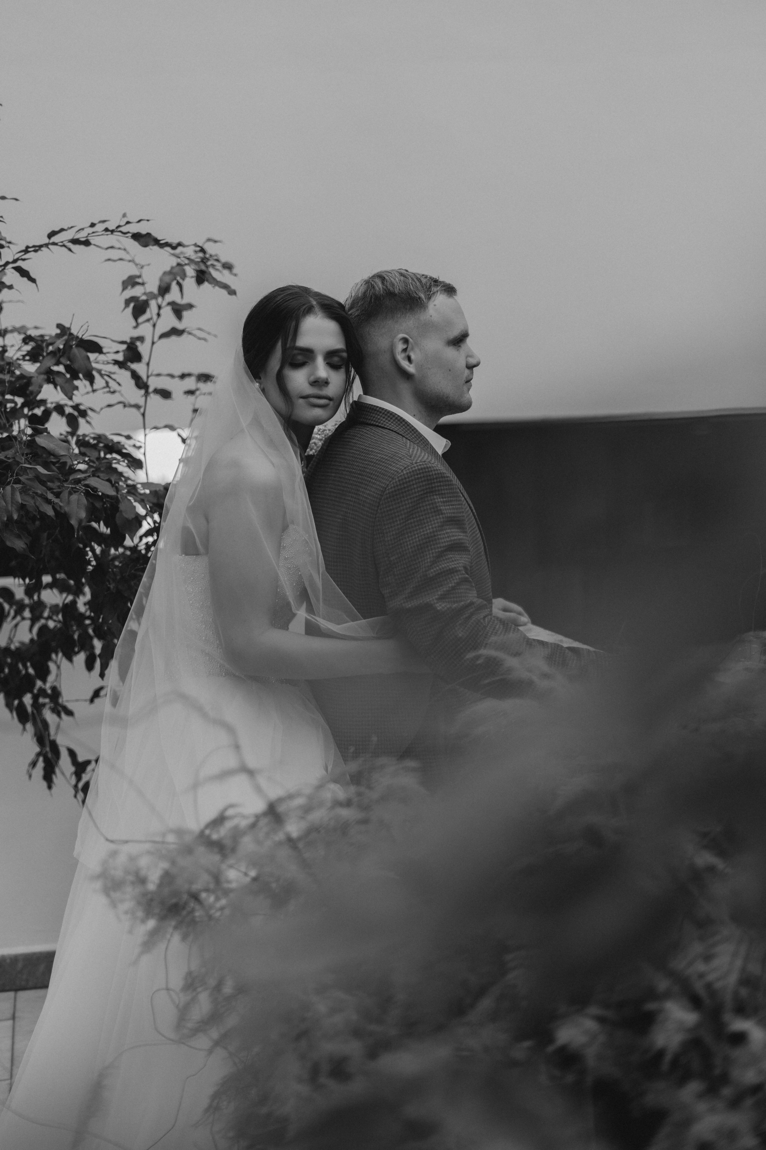 Владимир & Дарья