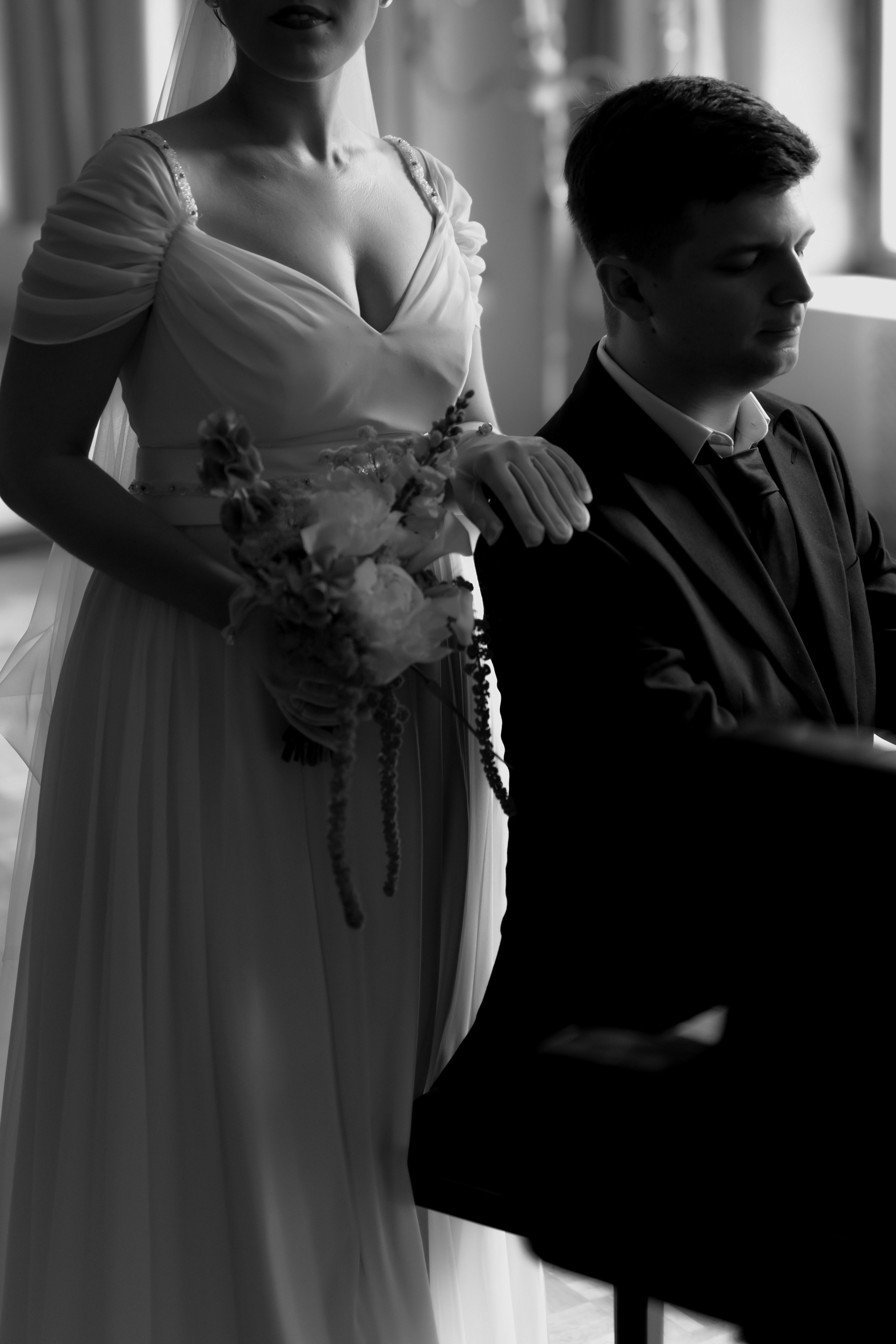 Свадьба Александра и Анны. Фотограф Кольчугино/Владимир/Москва Елизавета Иода