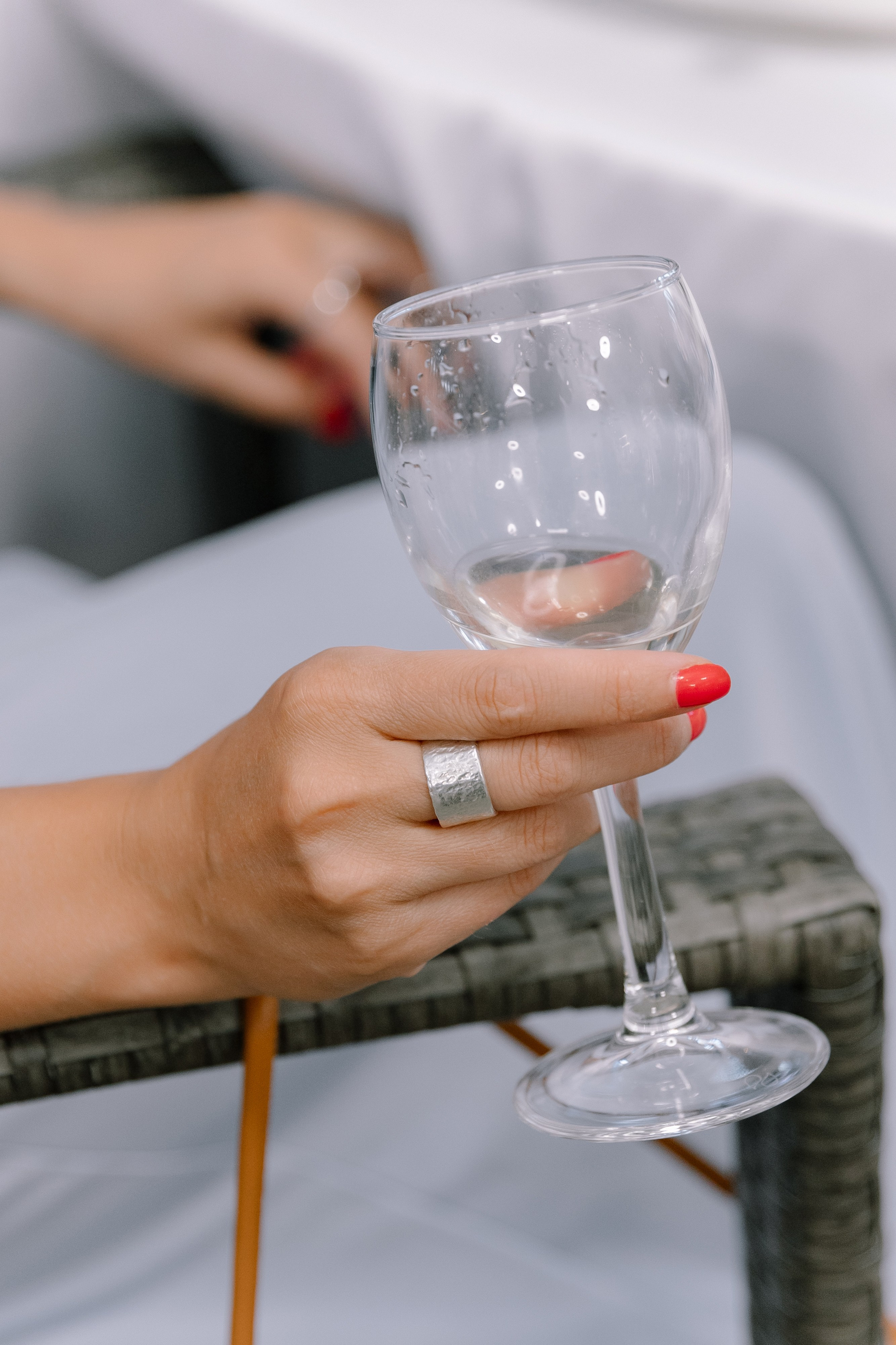 В первый день сентября. Фотограф Елена Краснопевцева