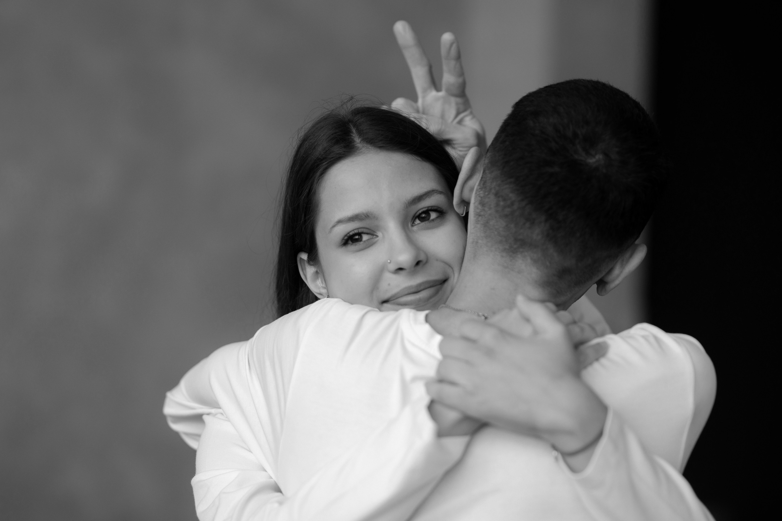 Папа дочь. Фотограф чувственного портрета в Санкт-Петербурге Светлана Фролова