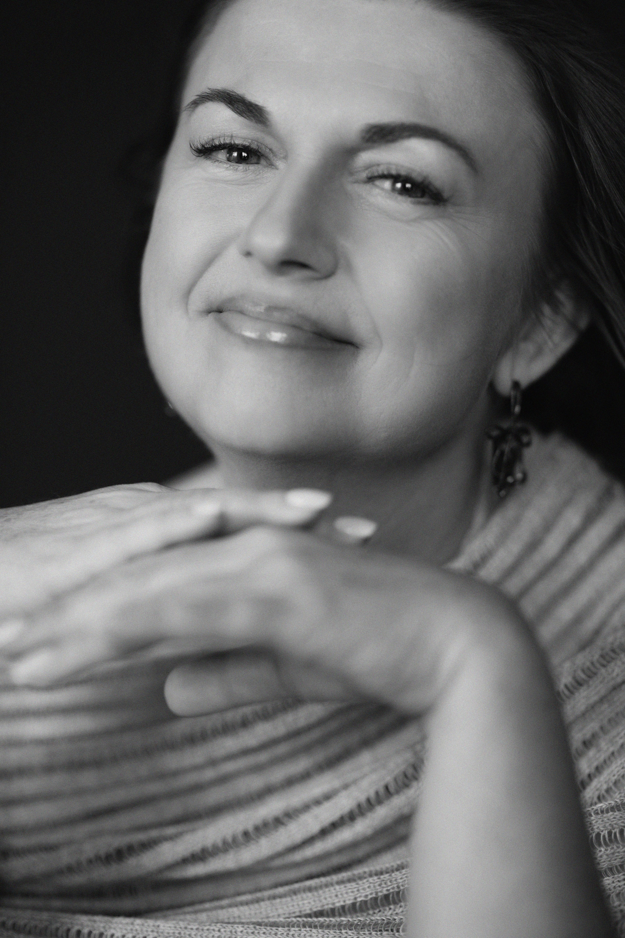 Юлия. Фотограф чувственного портрета в Санкт-Петербурге Светлана Фролова