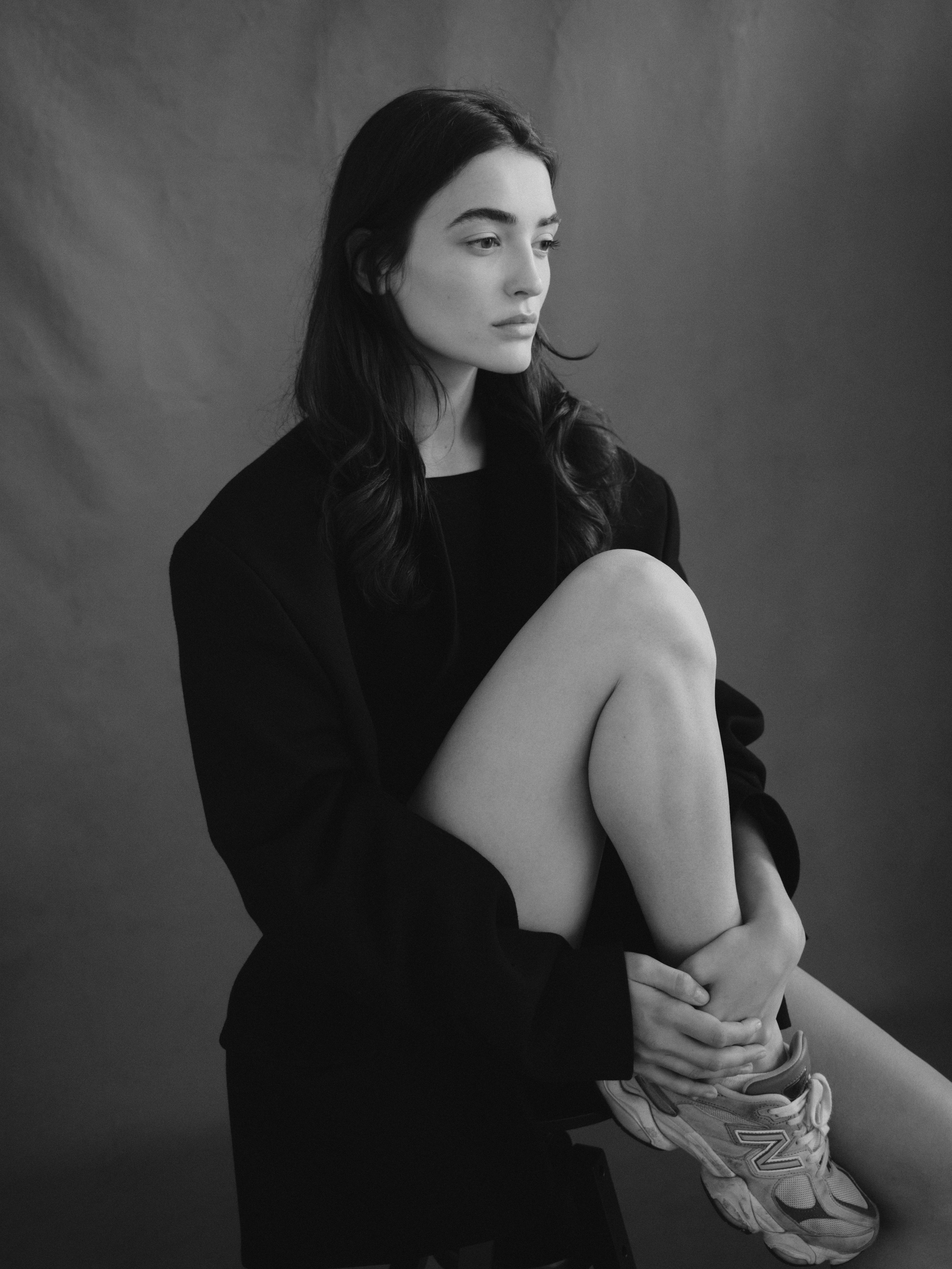 Модели. Фотограф Москва, Дима Пеллер