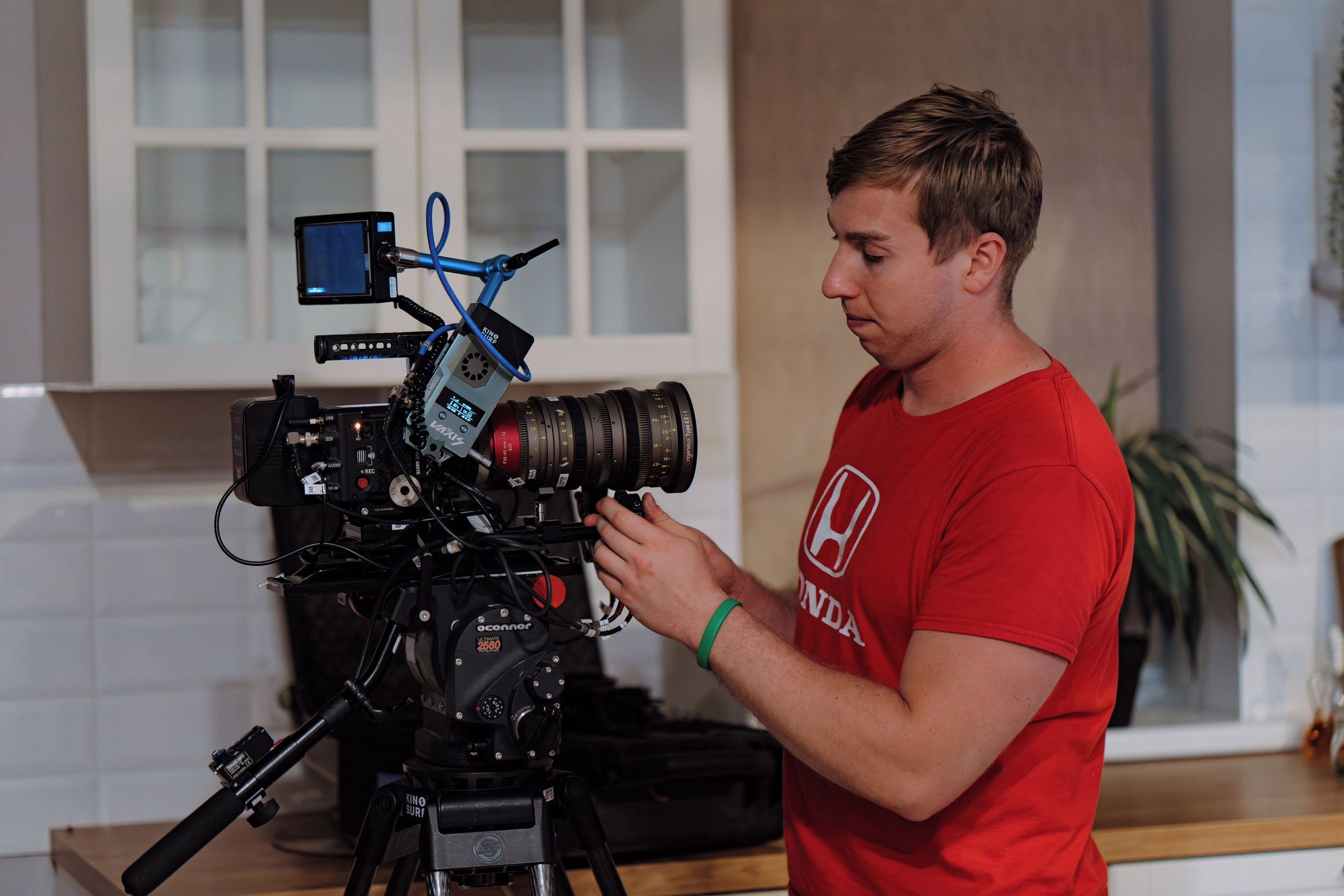 Бэкстейдж|СТС|Бурунов. Творческий и репортажный фотограф в Москве Клим Долгов