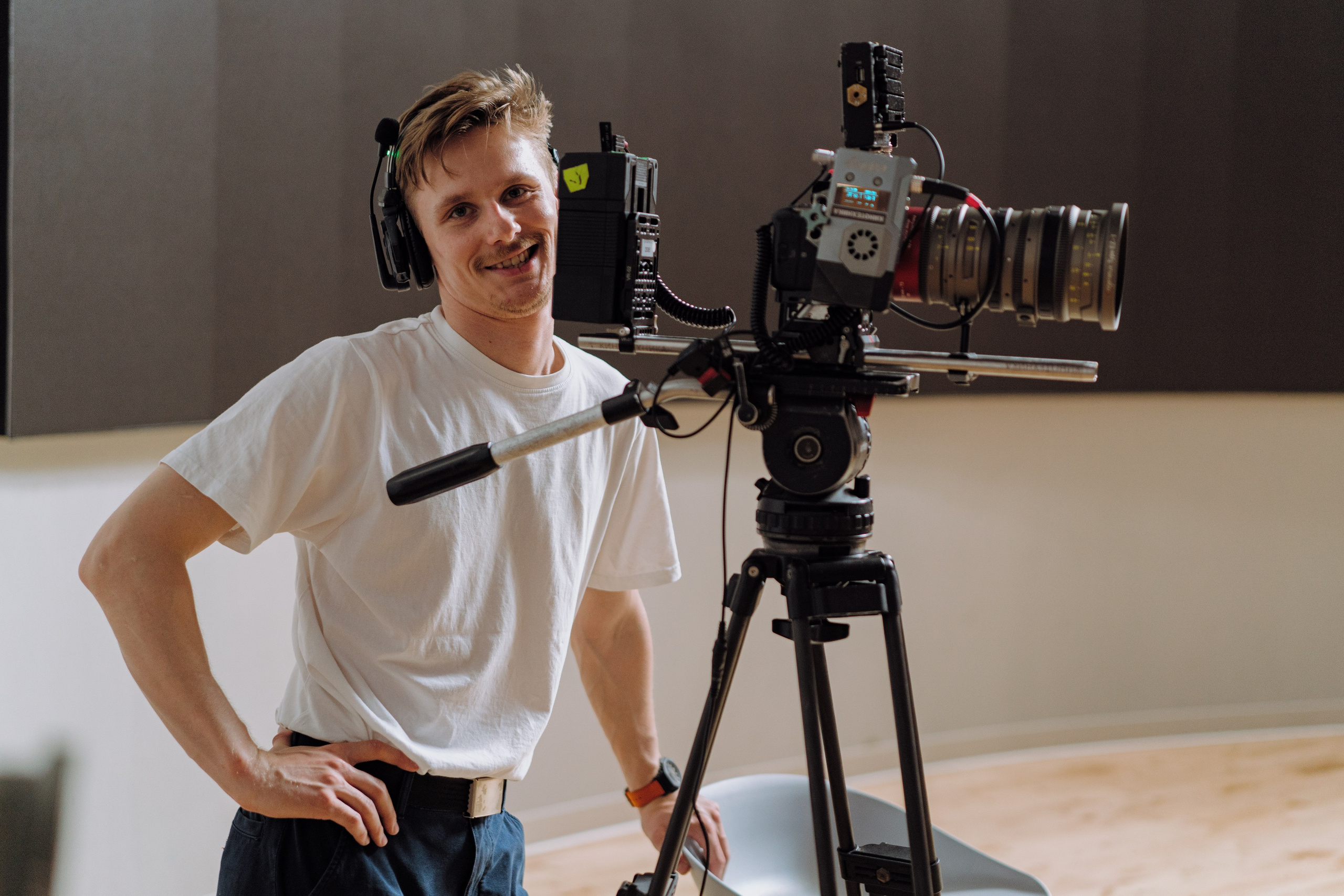 Женя Медведева / Уроки истории. Творческий и репортажный фотограф в Москве Клим Долгов