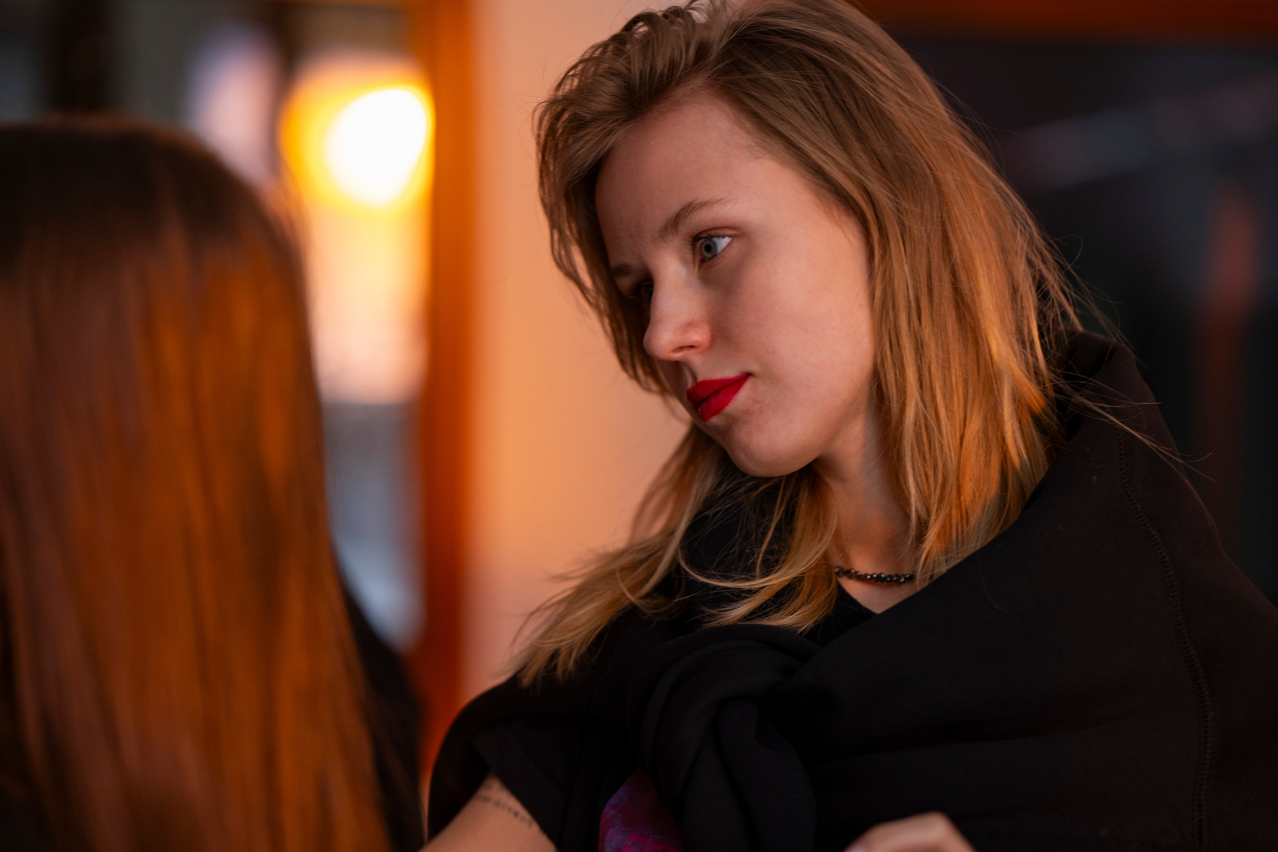 Пётр Натаров / Уроки истории. Творческий и репортажный фотограф в Москве Клим Долгов