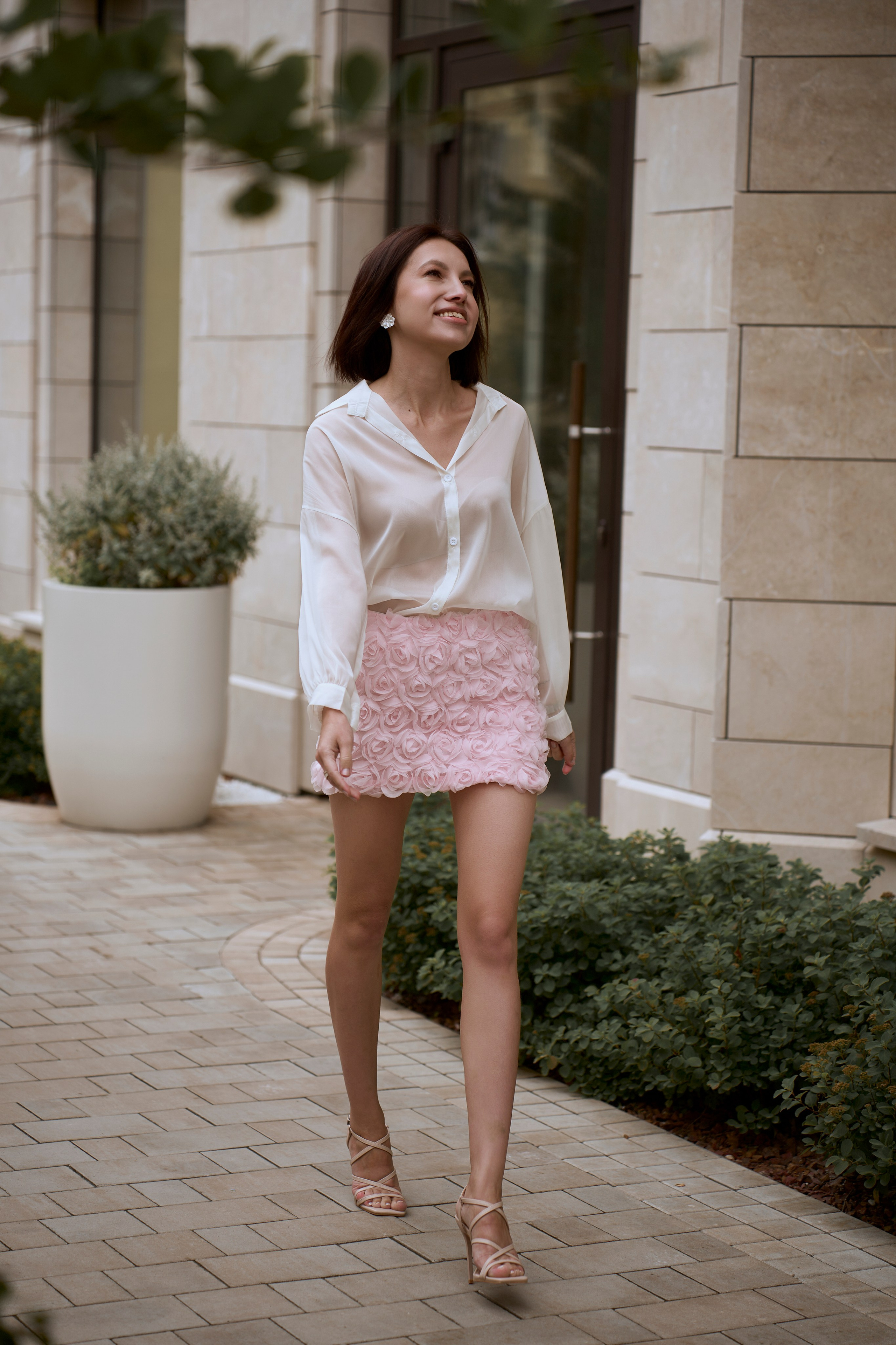 Алена. Ваш фотограф Анастасия Болотникова