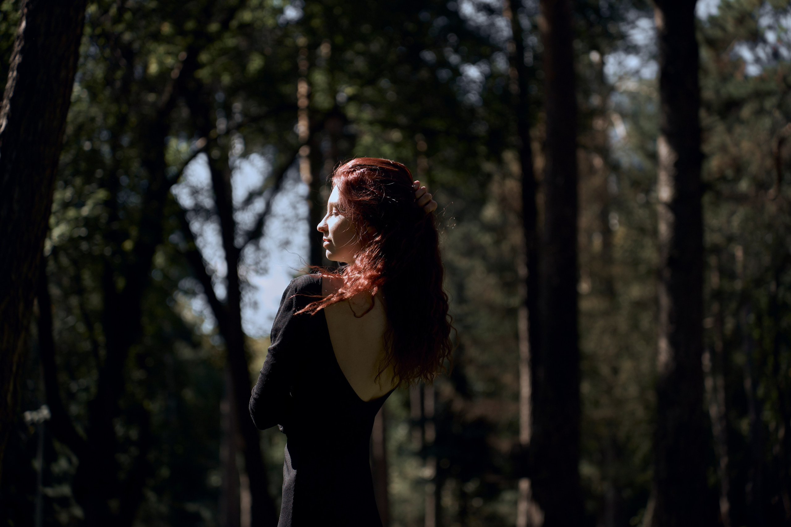 Анастасия. Ваш фотограф Анастасия Болотникова