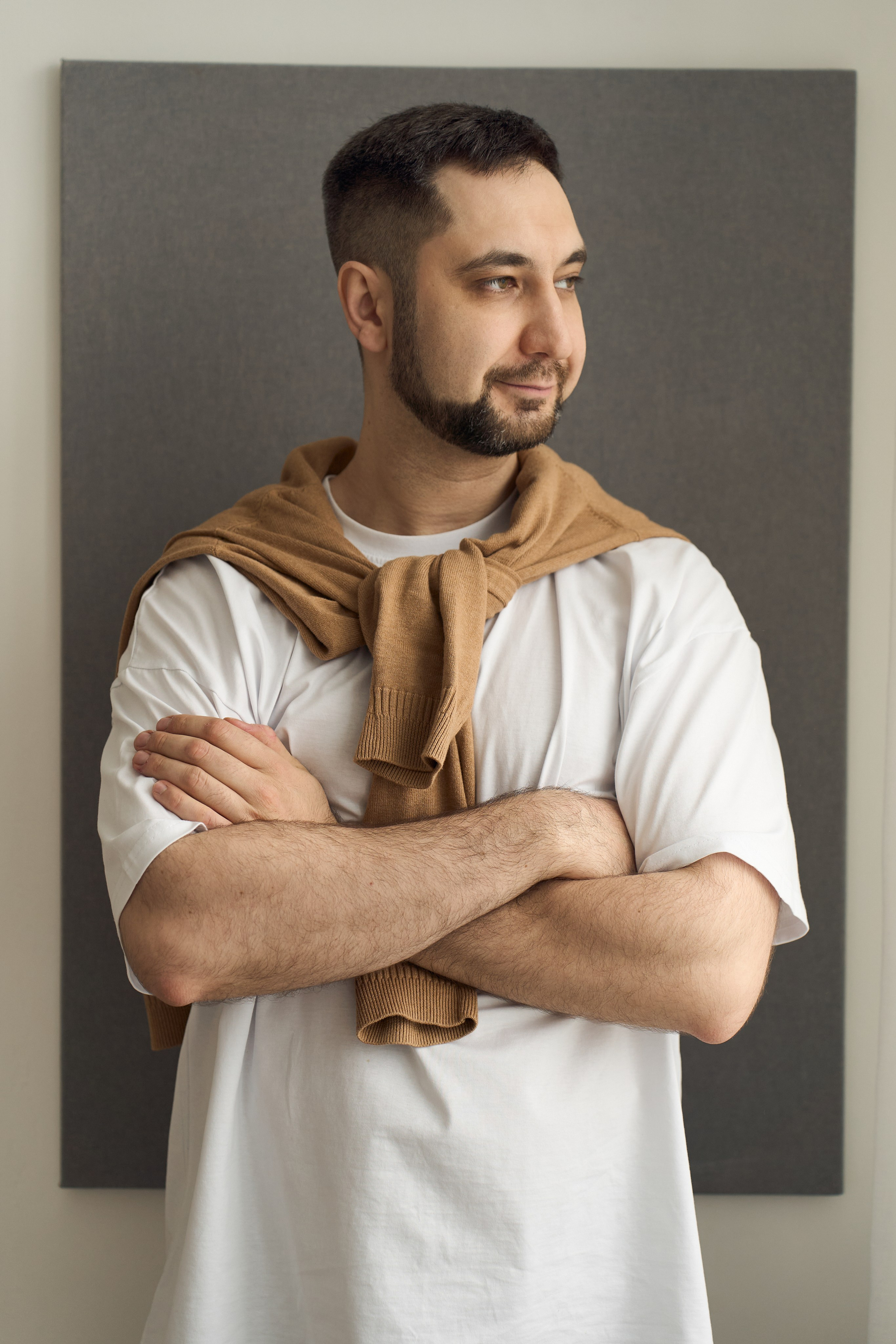 Марат & Саша. Ваш фотограф Анастасия Болотникова