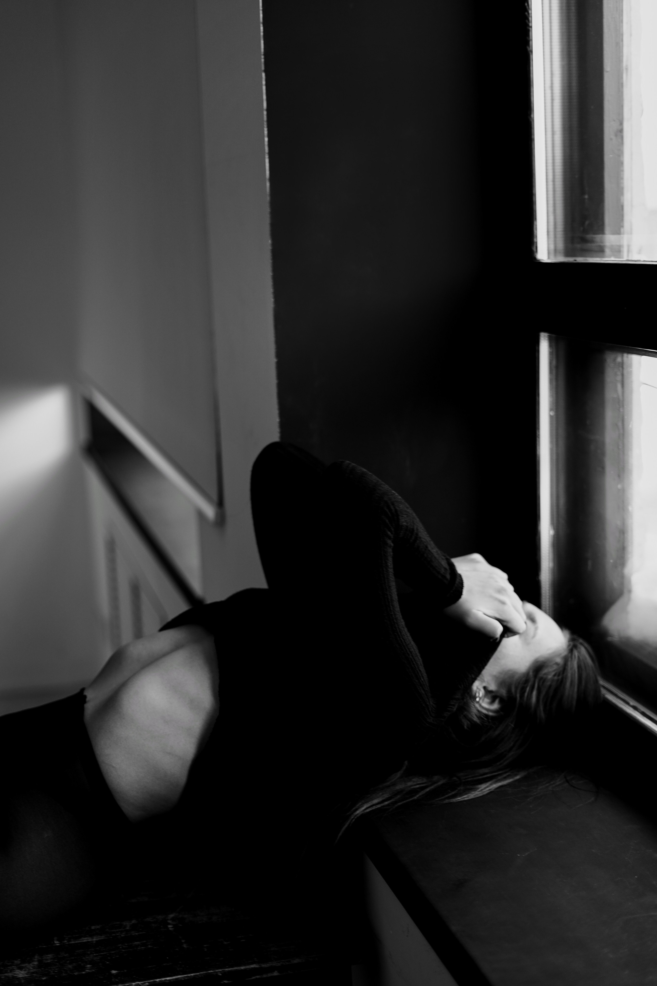 Дарья. Ваш фотограф Анастасия Болотникова