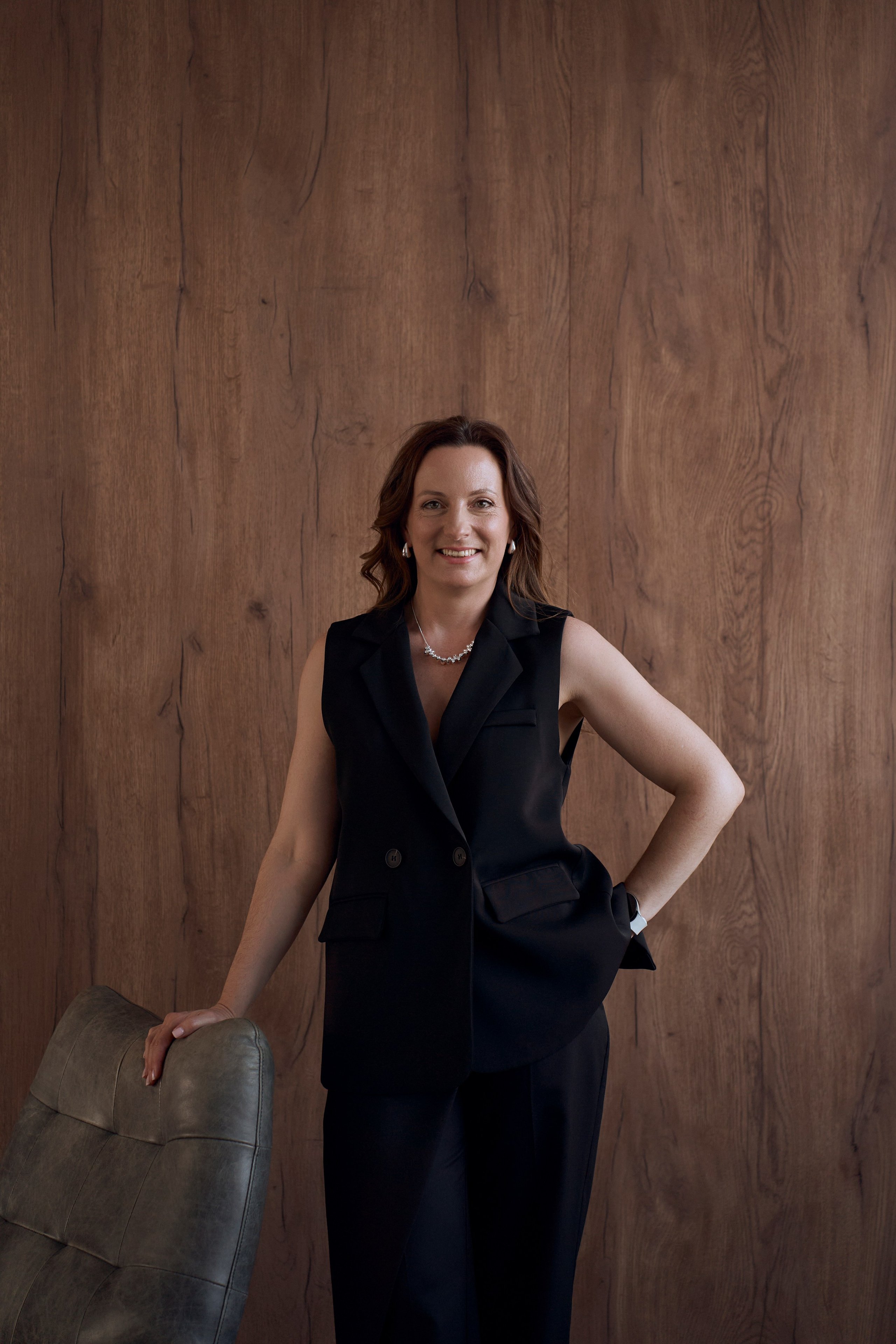 Наталья. Ваш фотограф Анастасия Болотникова