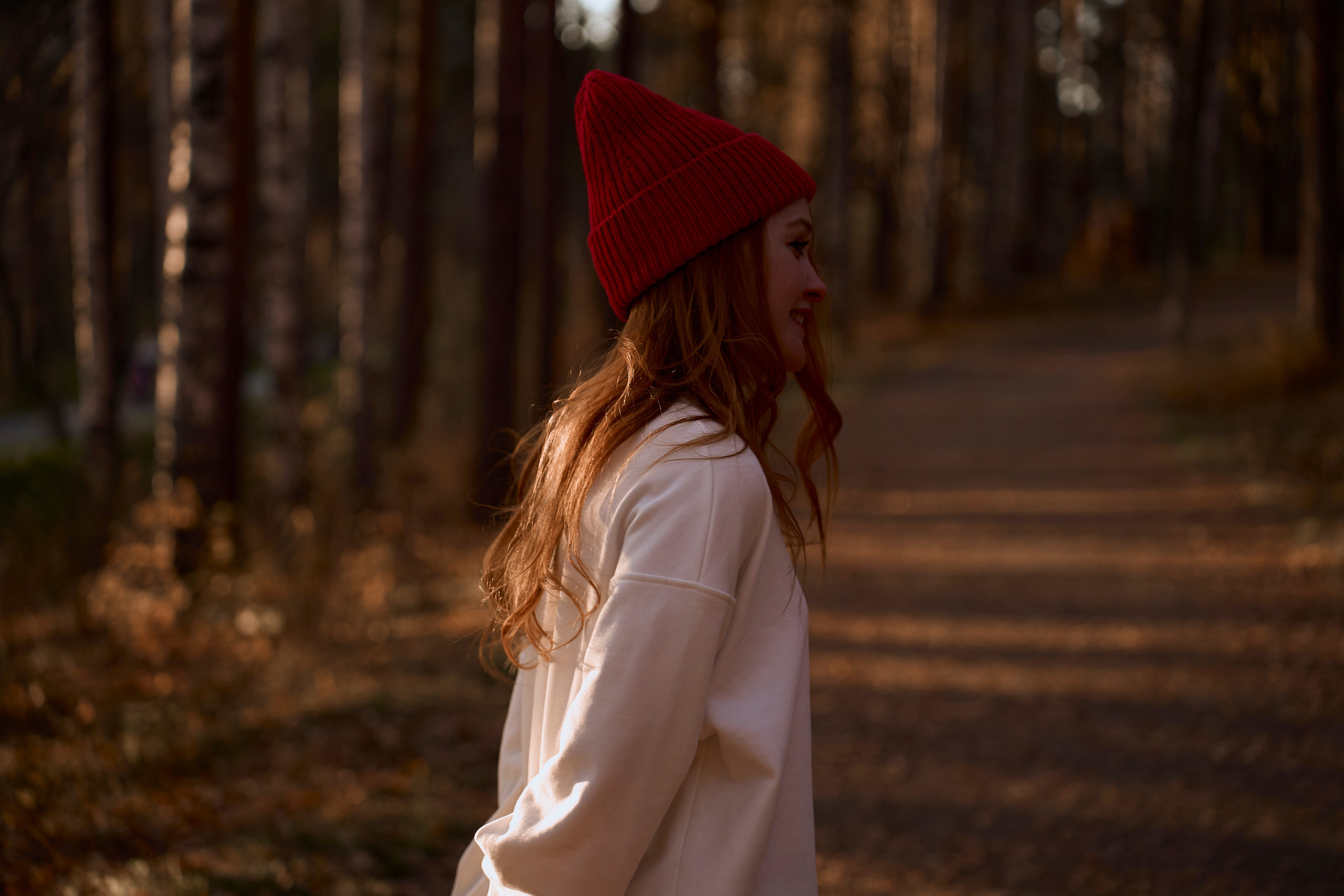 Ольга. Ваш фотограф Анастасия Болотникова