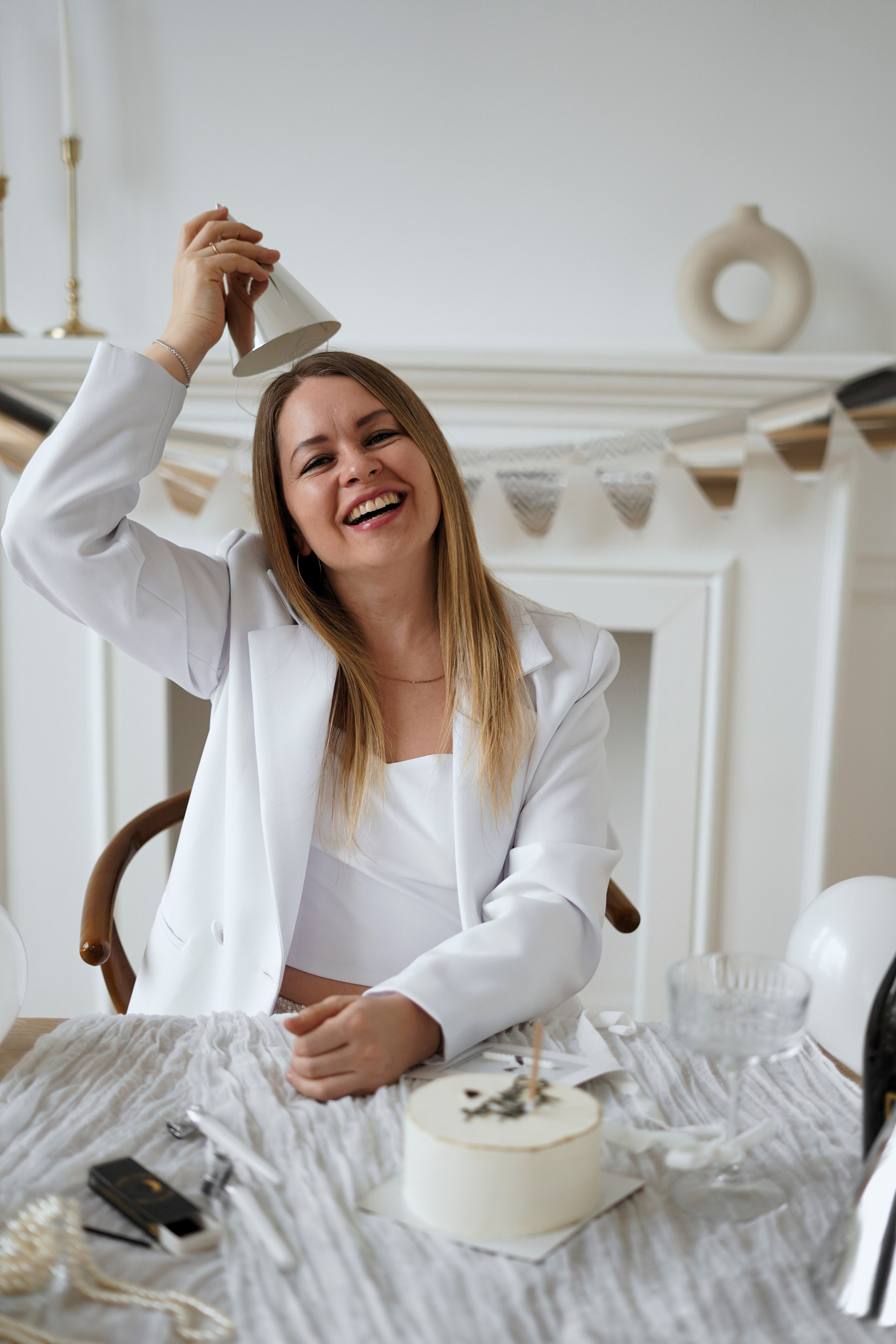 Валентина. Ваш фотограф Анастасия Болотникова