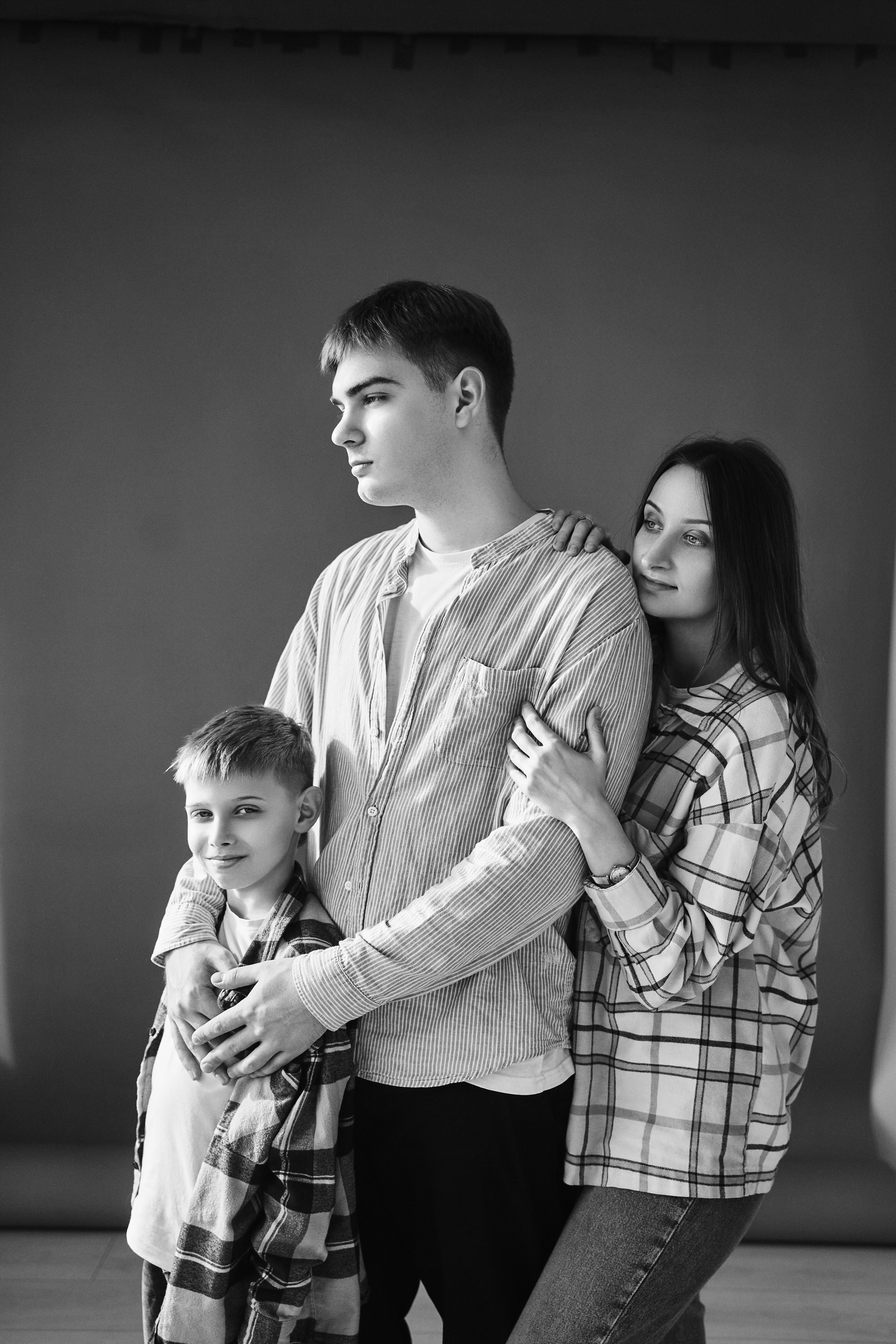 Яркие моменты. Фотограф Иван Сосновский