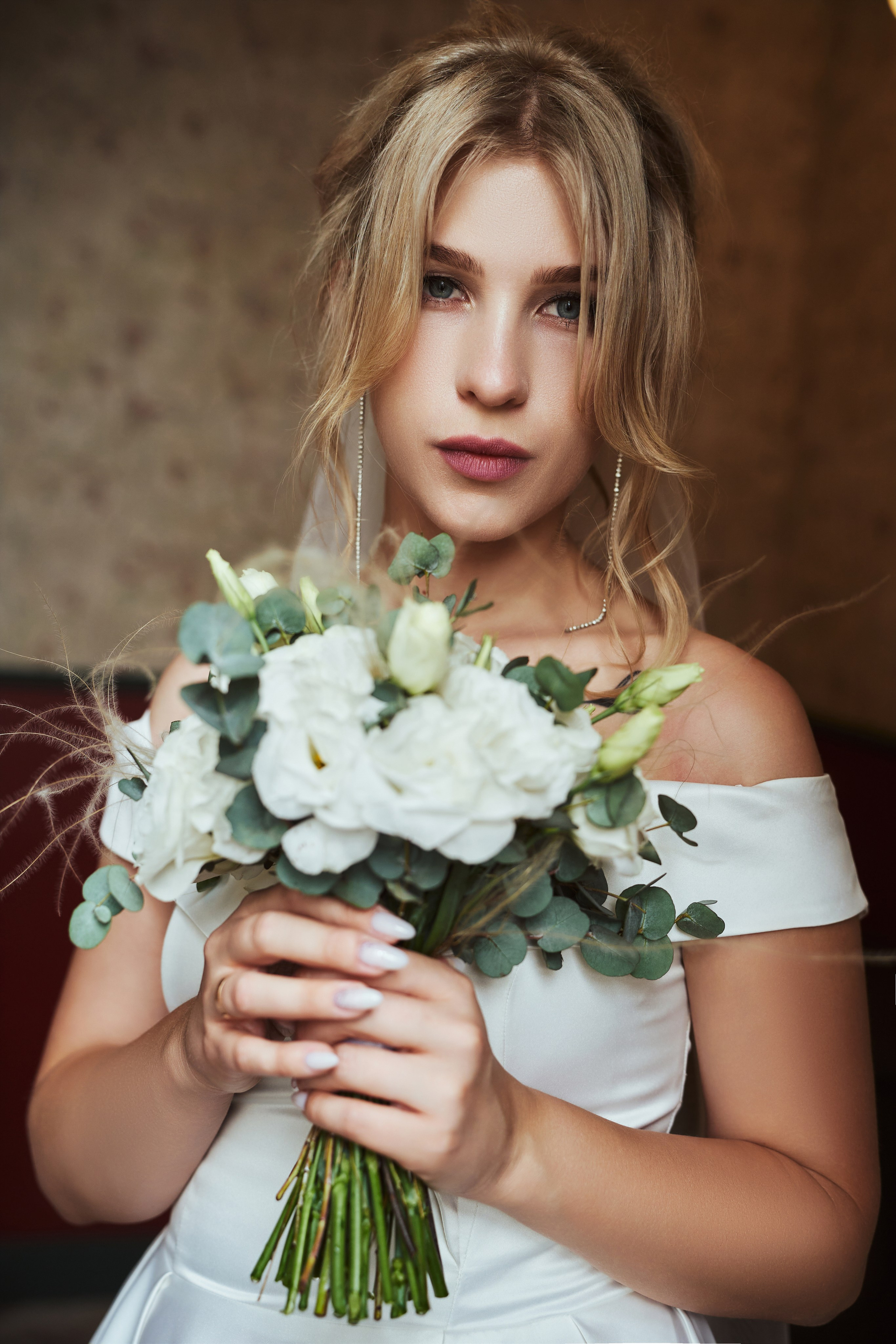 Оля и Саша. Фотограф Иван Сосновский