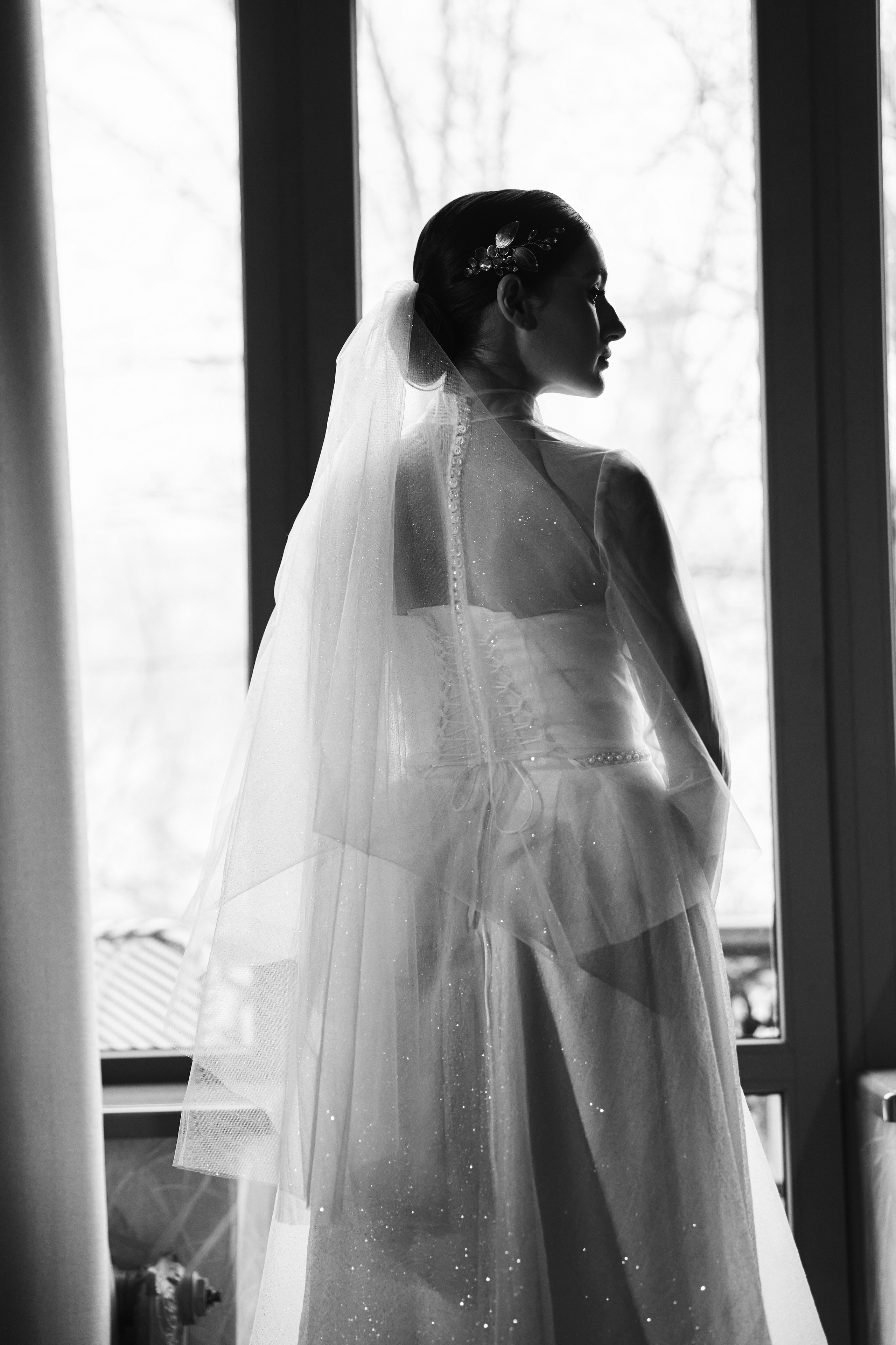 Милана и Карим. Фотограф Иван Сосновский